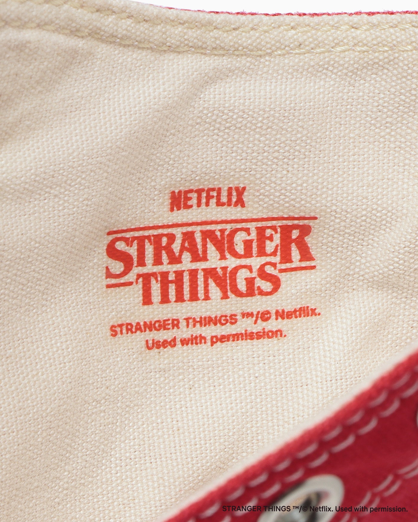 ALL STAR AGED 87 CL HI / STRANGER THINGS 5