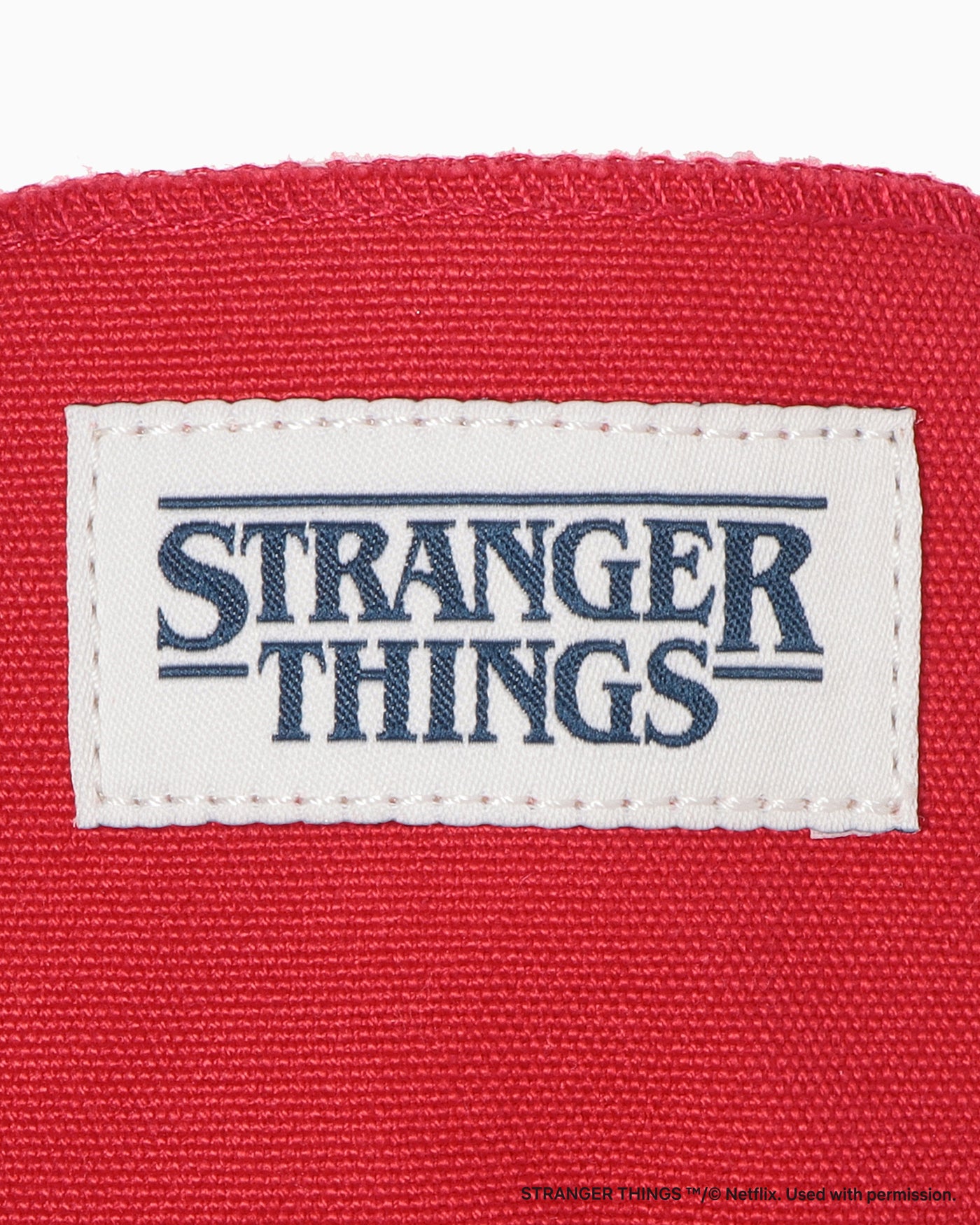 ALL STAR AGED 87 CL HI / STRANGER THINGS 5