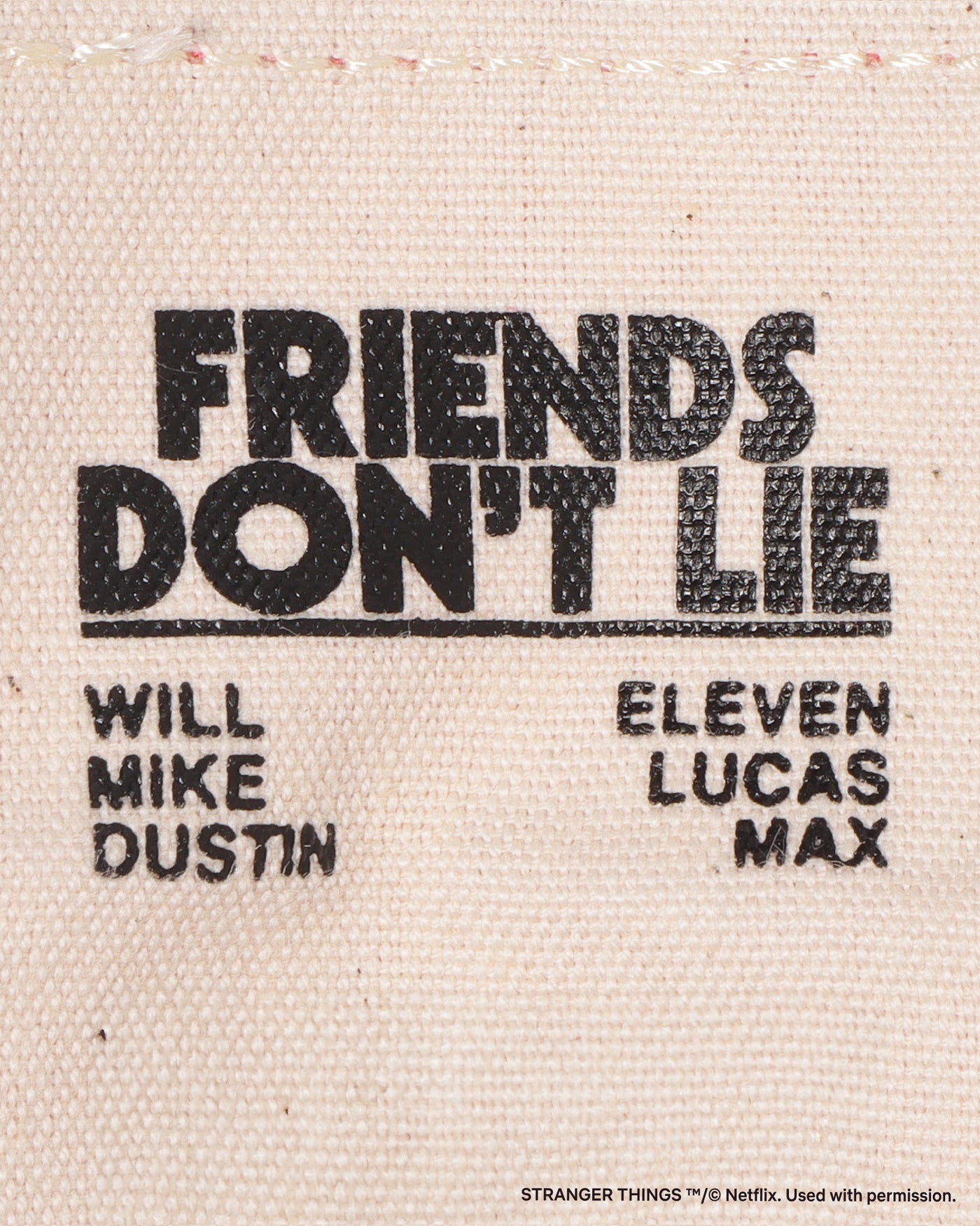 ALL STAR AGED 87 CL HI / STRANGER THINGS 5