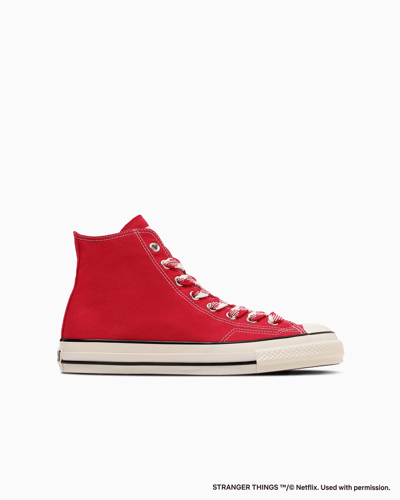 ALL STAR AGED 87 CL HI / STRANGER THINGS 5