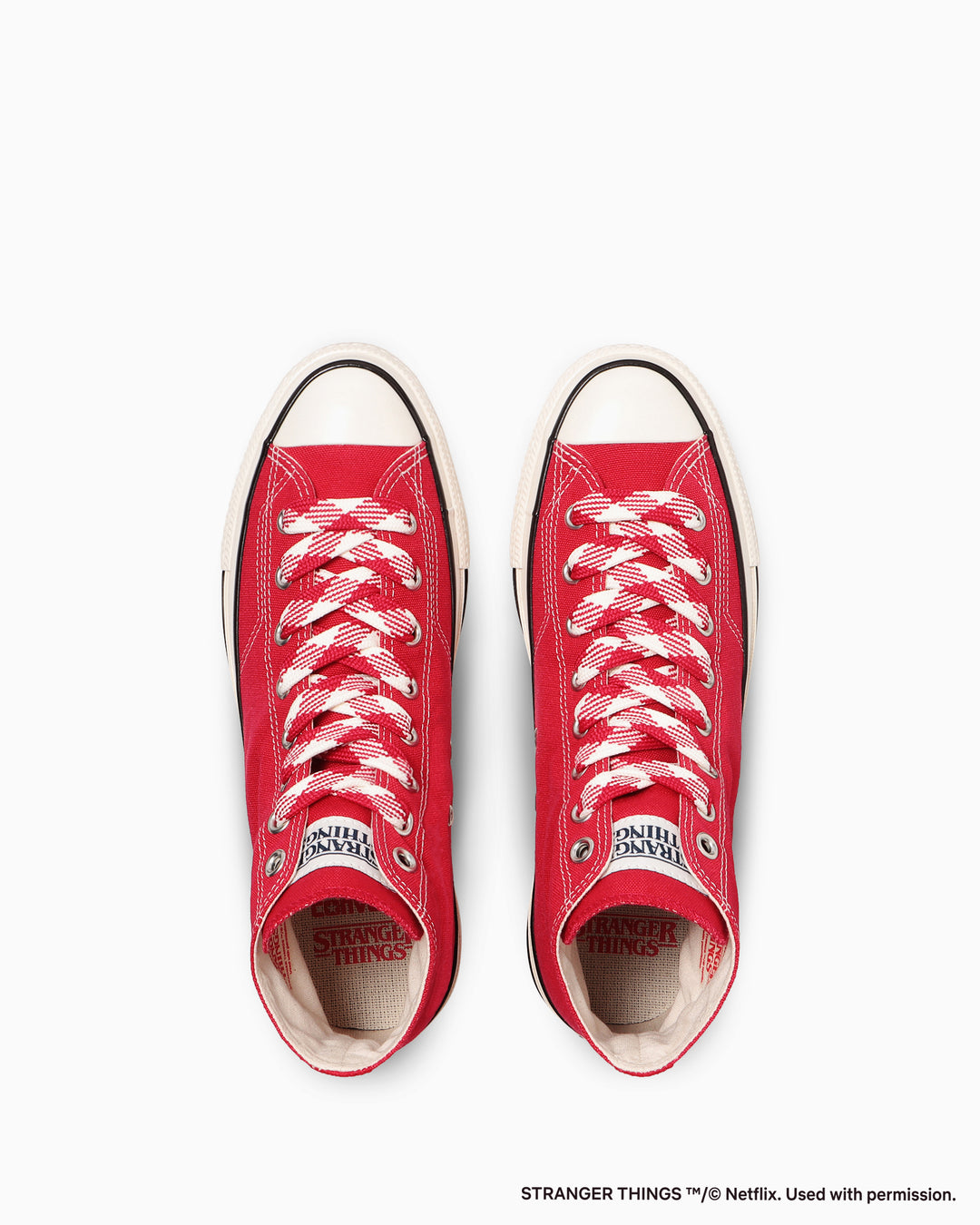 ALL STAR AGED 87 CL HI / STRANGER THINGS 5 / オールスター エイジド