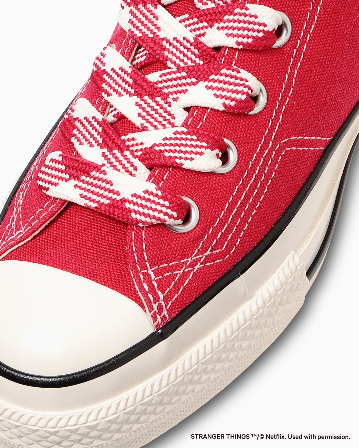 ALL STAR AGED 87 CL HI / STRANGER THINGS 5