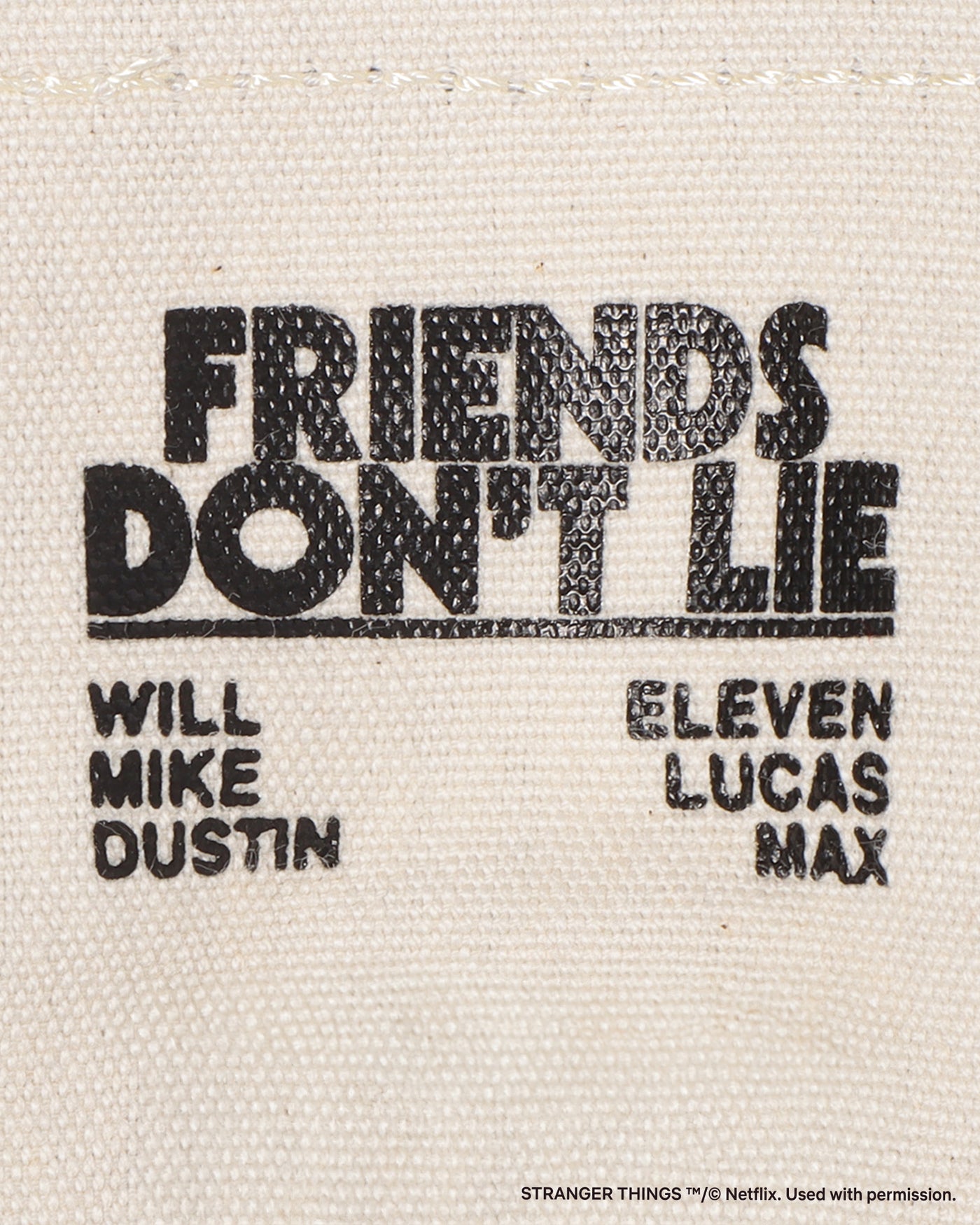 ALL STAR AGED 87 CL HI / STRANGER THINGS 5