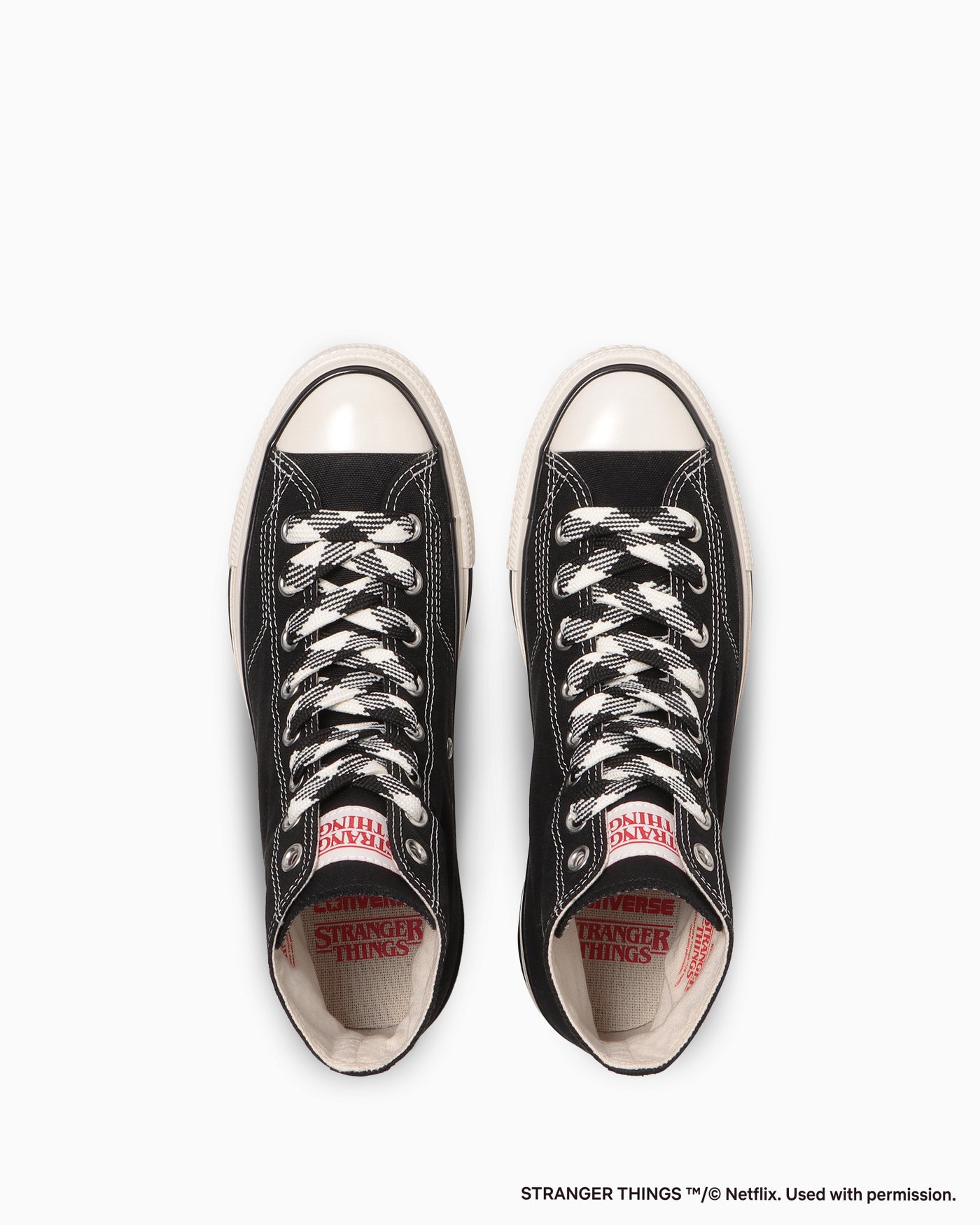 ALL STAR AGED 87 CL HI / STRANGER THINGS 5