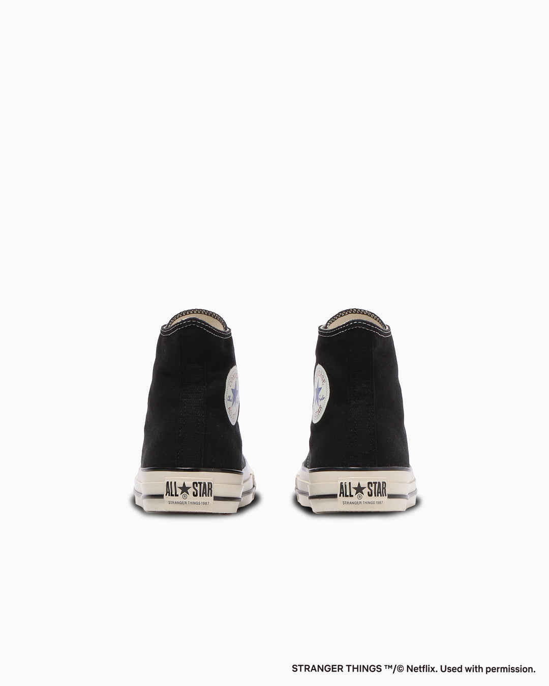 ALL STAR AGED 87 CL HI / STRANGER THINGS 5 / オールスター エイジド