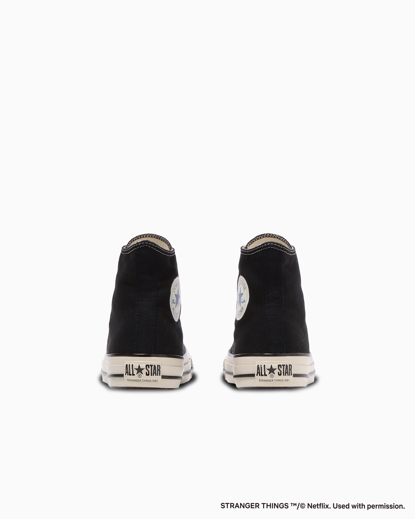 ALL STAR AGED 87 CL HI / STRANGER THINGS 5