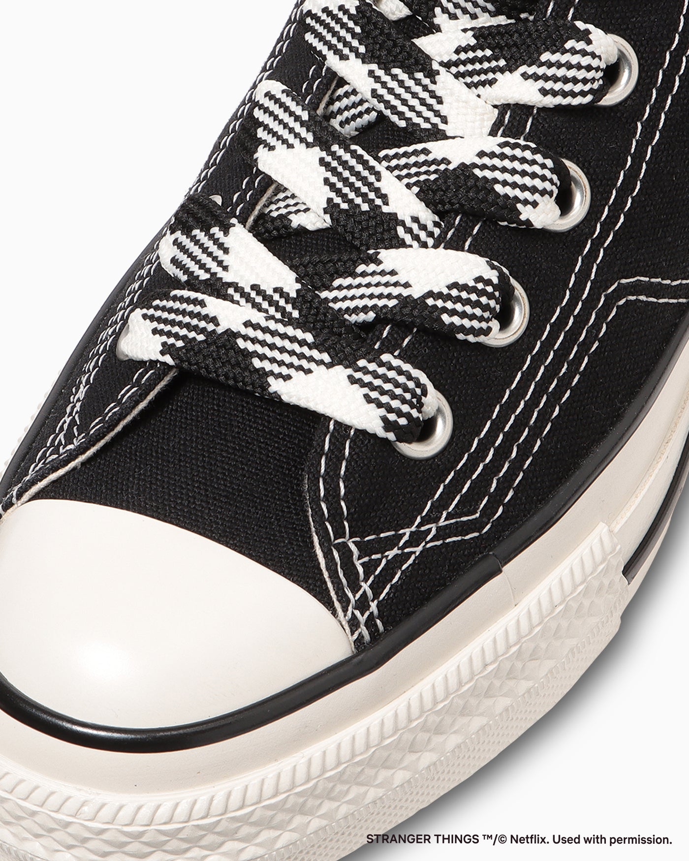 ALL STAR AGED 87 CL HI / STRANGER THINGS 5