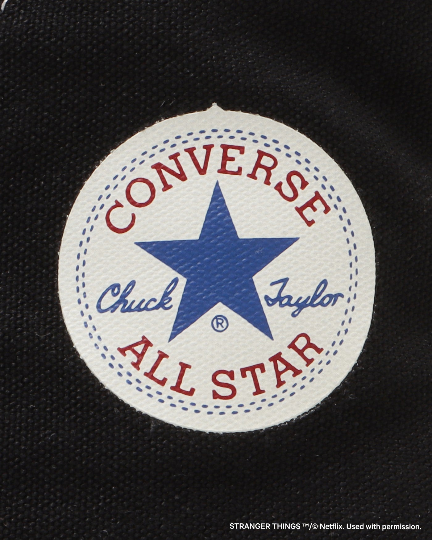 ALL STAR AGED 87 CL HI / STRANGER THINGS 5