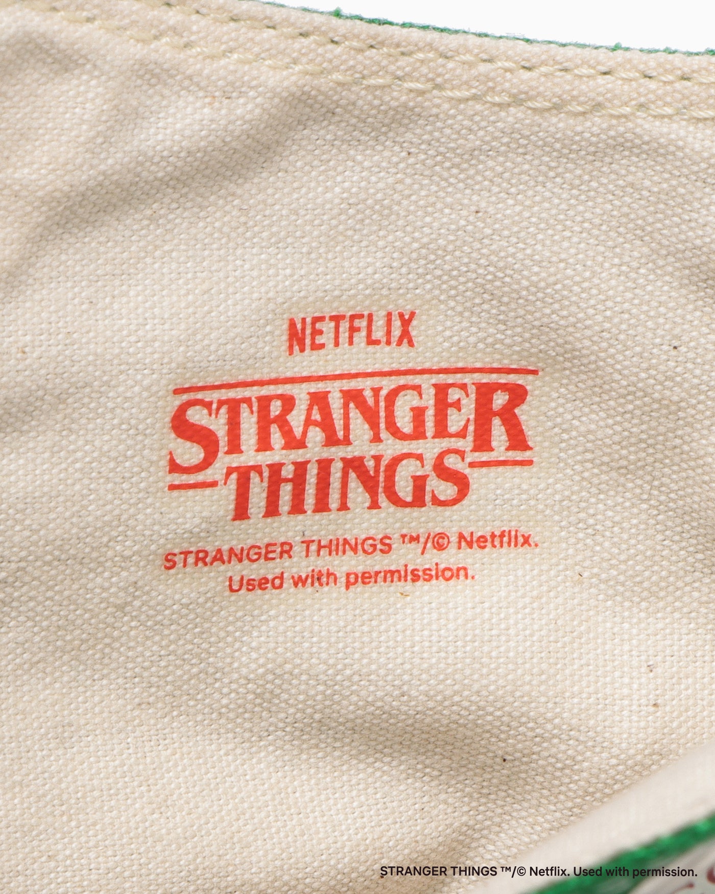 ALL STAR AGED 87 CL HI / STRANGER THINGS 5