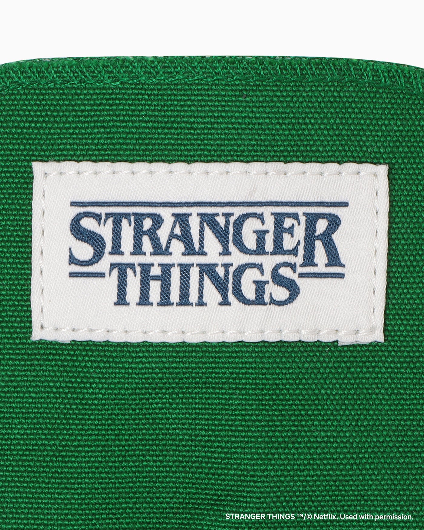 ALL STAR AGED 87 CL HI / STRANGER THINGS 5