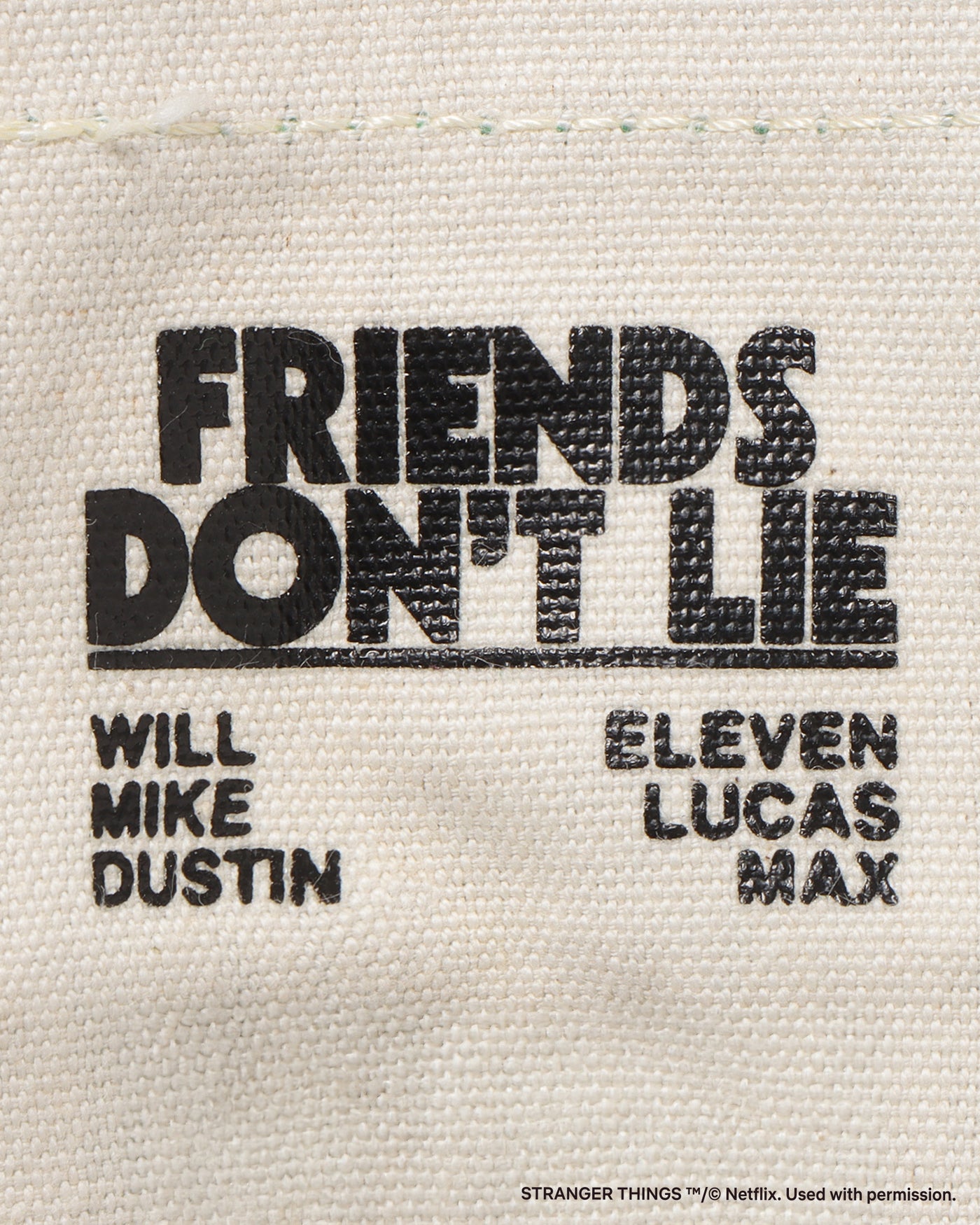 ALL STAR AGED 87 CL HI / STRANGER THINGS 5