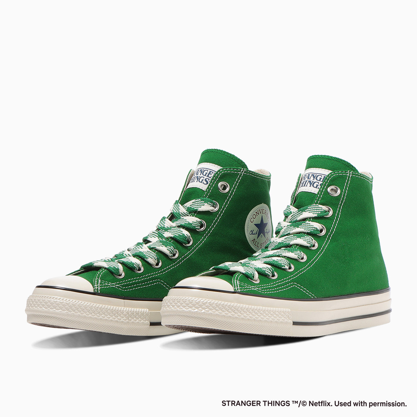 ALL STAR AGED 87 CL HI / STRANGER THINGS 5