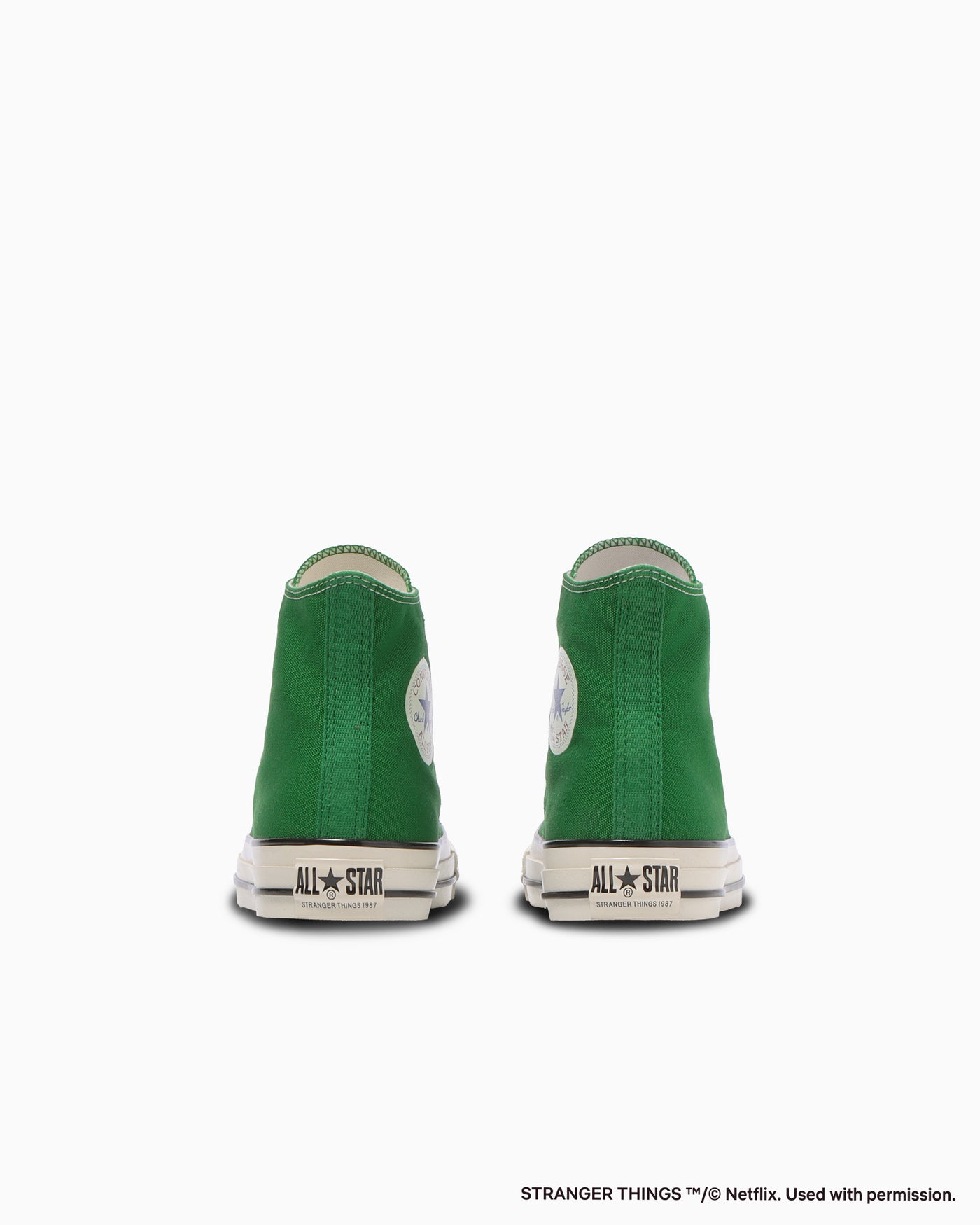 ALL STAR AGED 87 CL HI / STRANGER THINGS 5