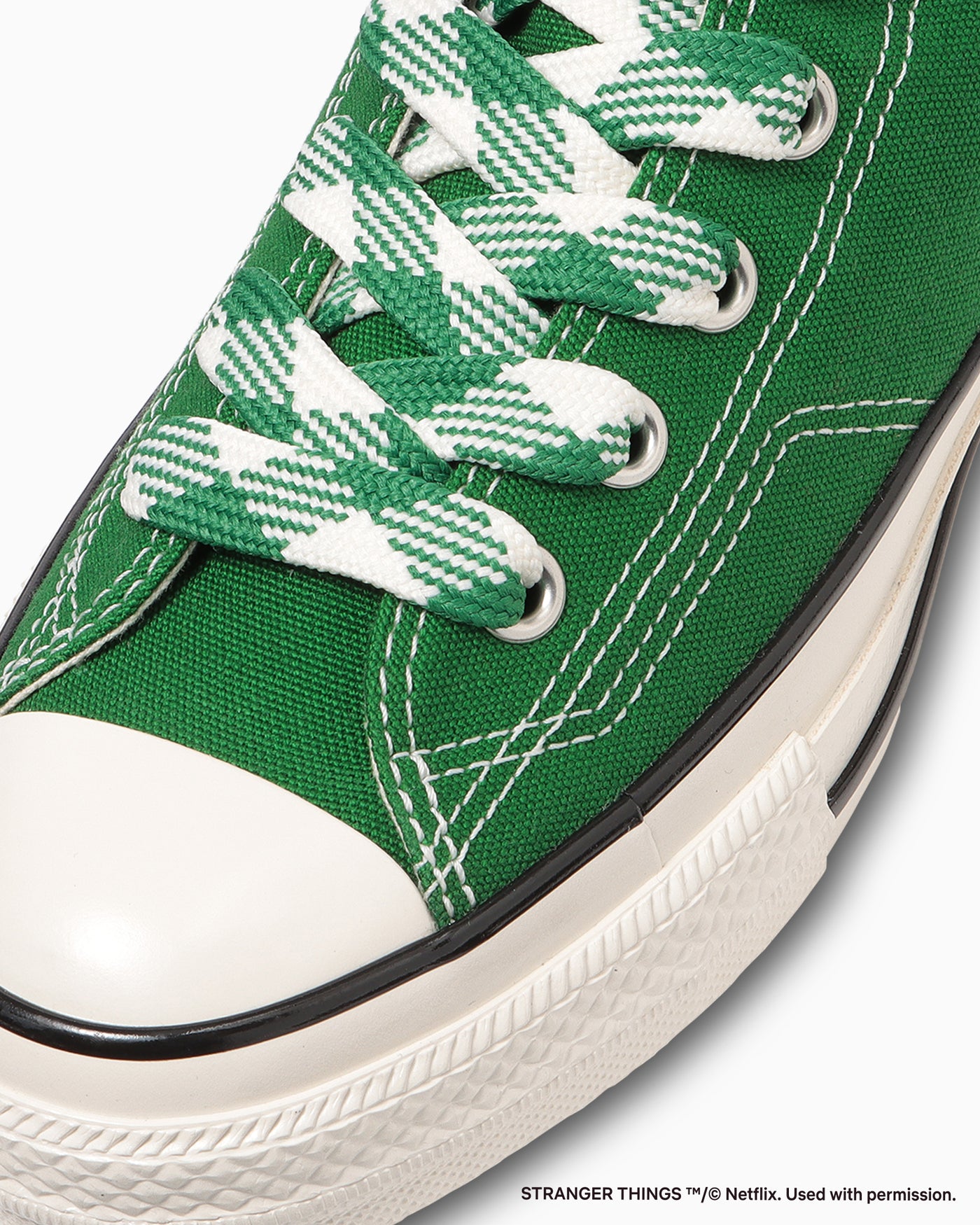 ALL STAR AGED 87 CL HI / STRANGER THINGS 5