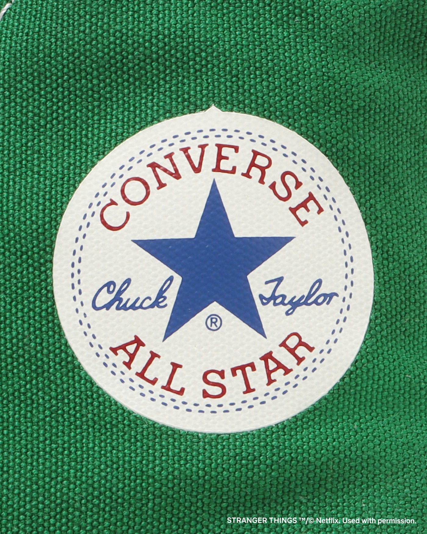 ALL STAR AGED 87 CL HI / STRANGER THINGS 5