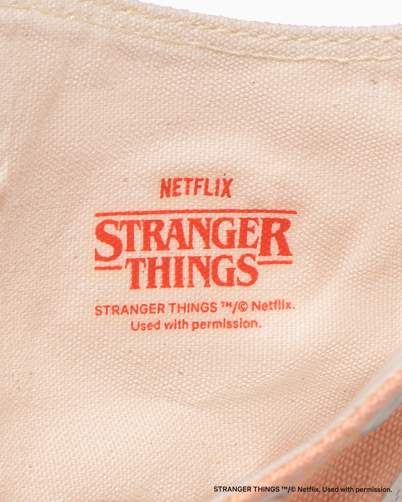 ALL STAR AGED 87 CL HI / STRANGER THINGS 5