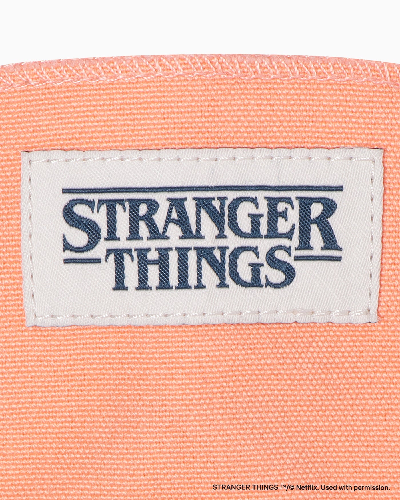 ALL STAR AGED 87 CL HI / STRANGER THINGS 5