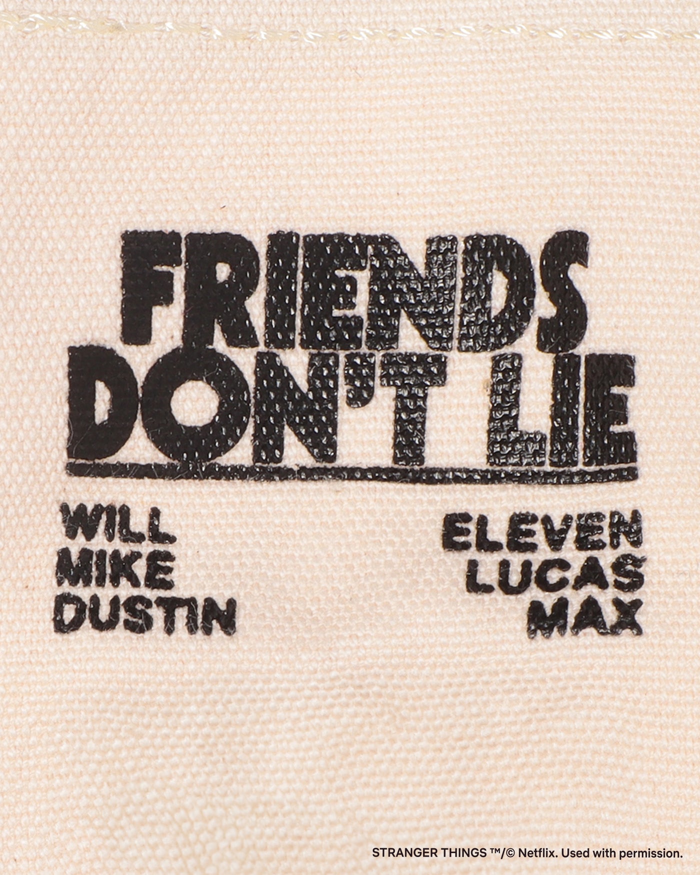 ALL STAR AGED 87 CL HI / STRANGER THINGS 5