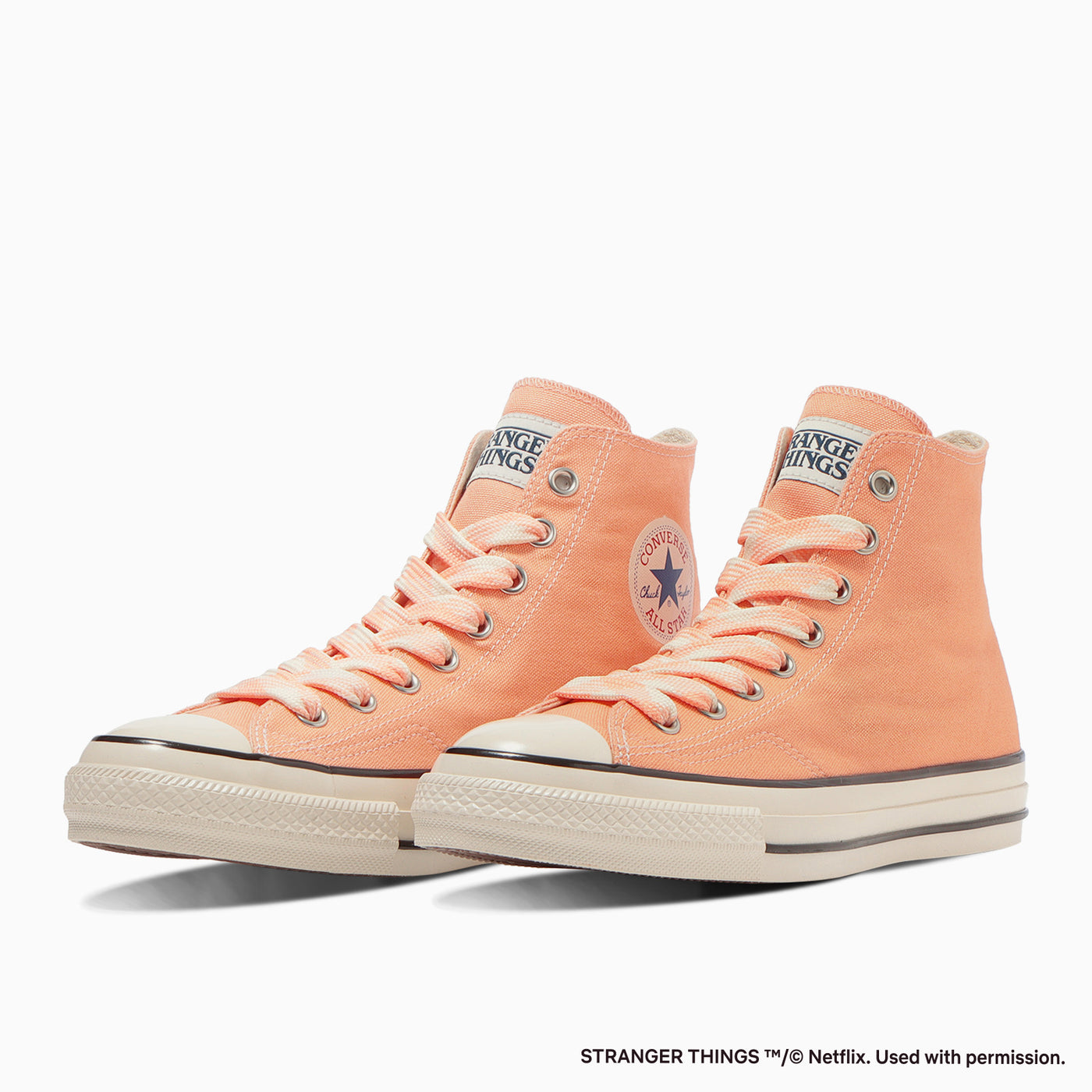 ALL STAR AGED 87 CL HI / STRANGER THINGS 5