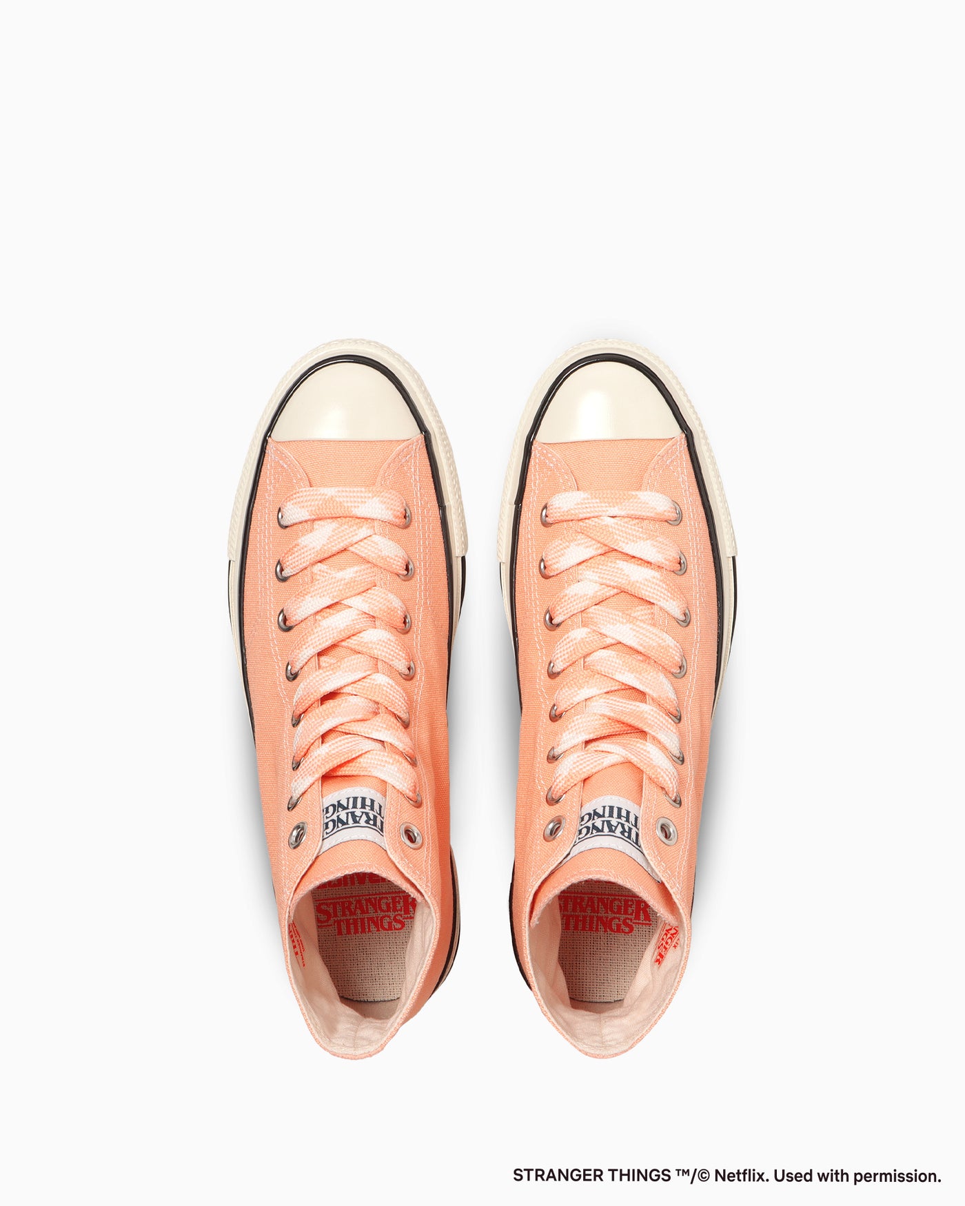 ALL STAR AGED 87 CL HI / STRANGER THINGS 5