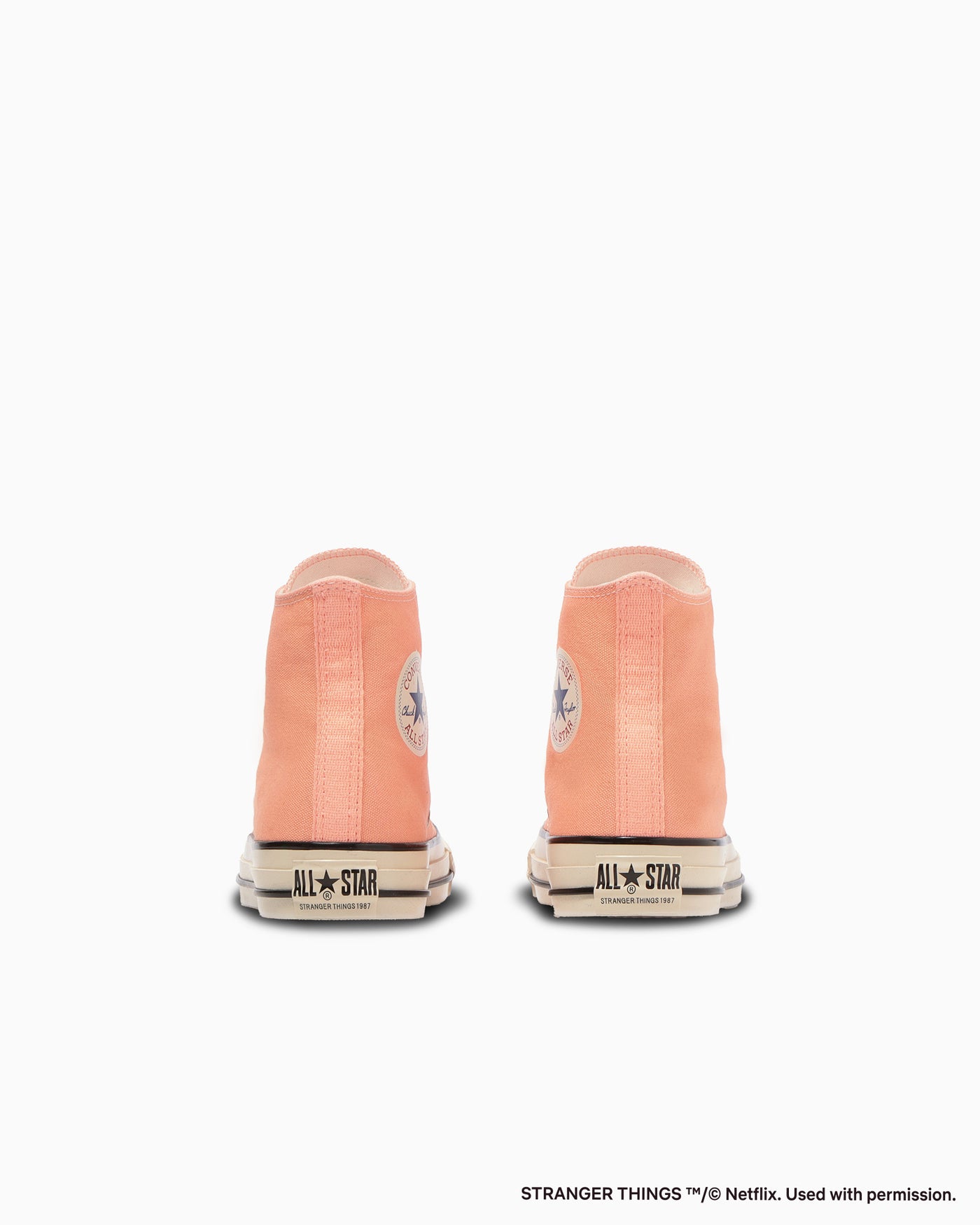 ALL STAR AGED 87 CL HI / STRANGER THINGS 5