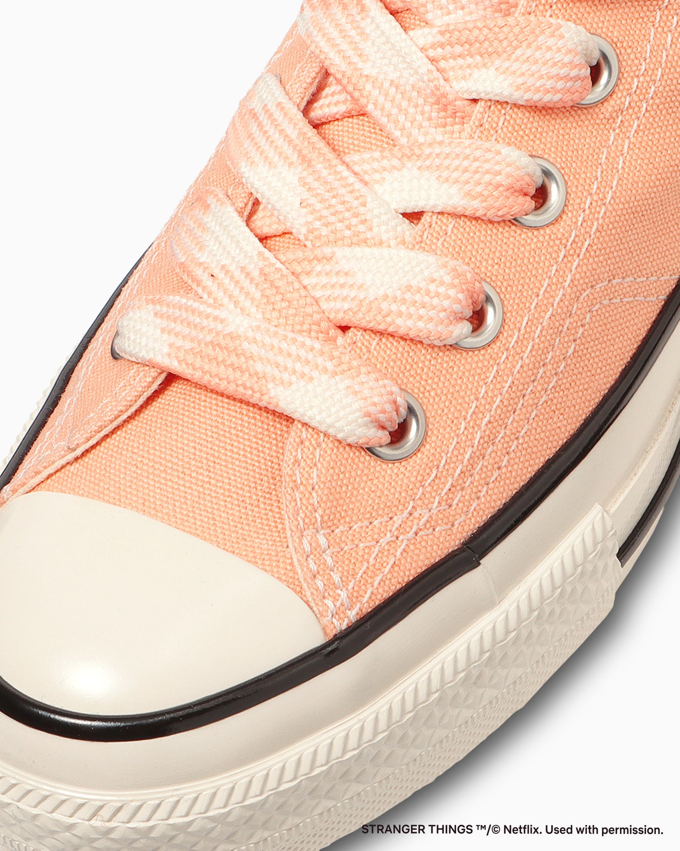 ALL STAR AGED 87 CL HI / STRANGER THINGS 5