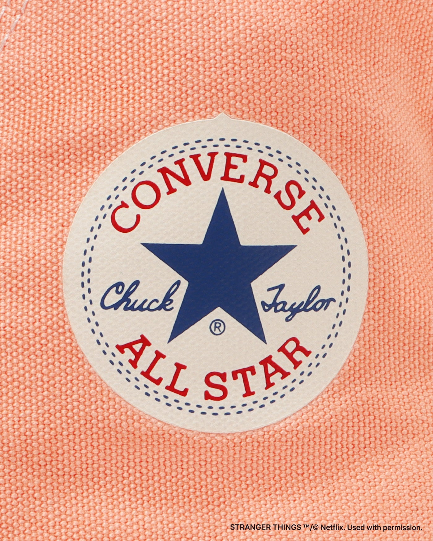 ALL STAR AGED 87 CL HI / STRANGER THINGS 5