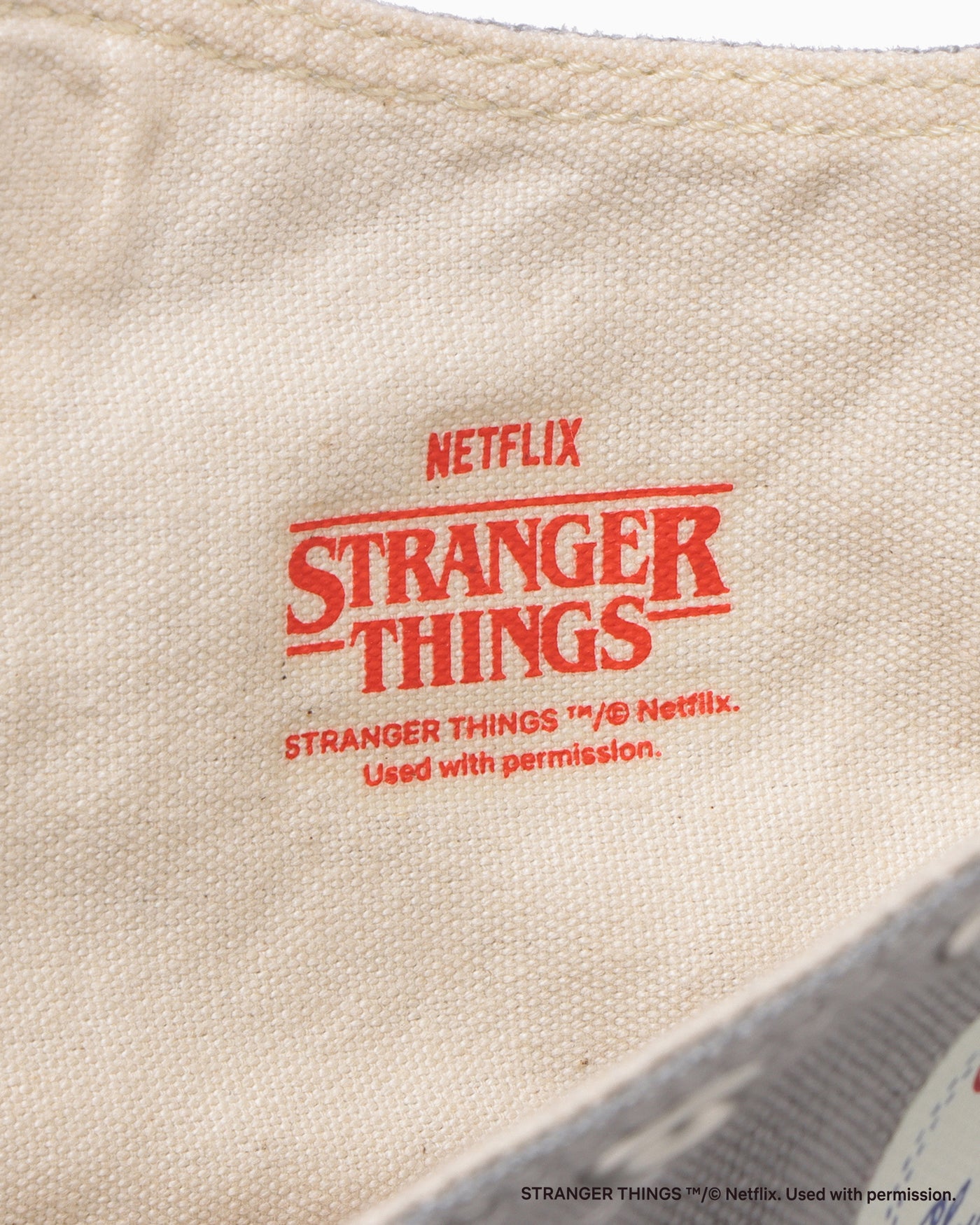 ALL STAR AGED 87 CL HI / STRANGER THINGS 5