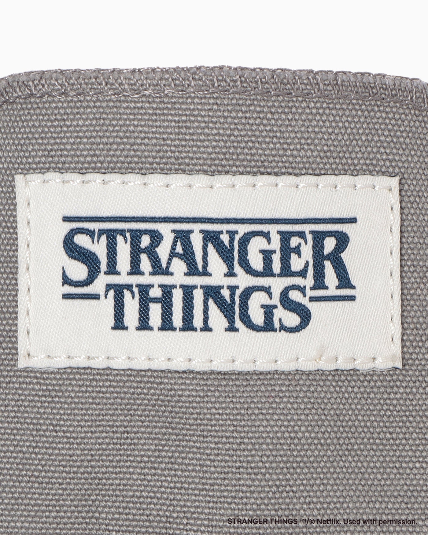 ALL STAR AGED 87 CL HI / STRANGER THINGS 5