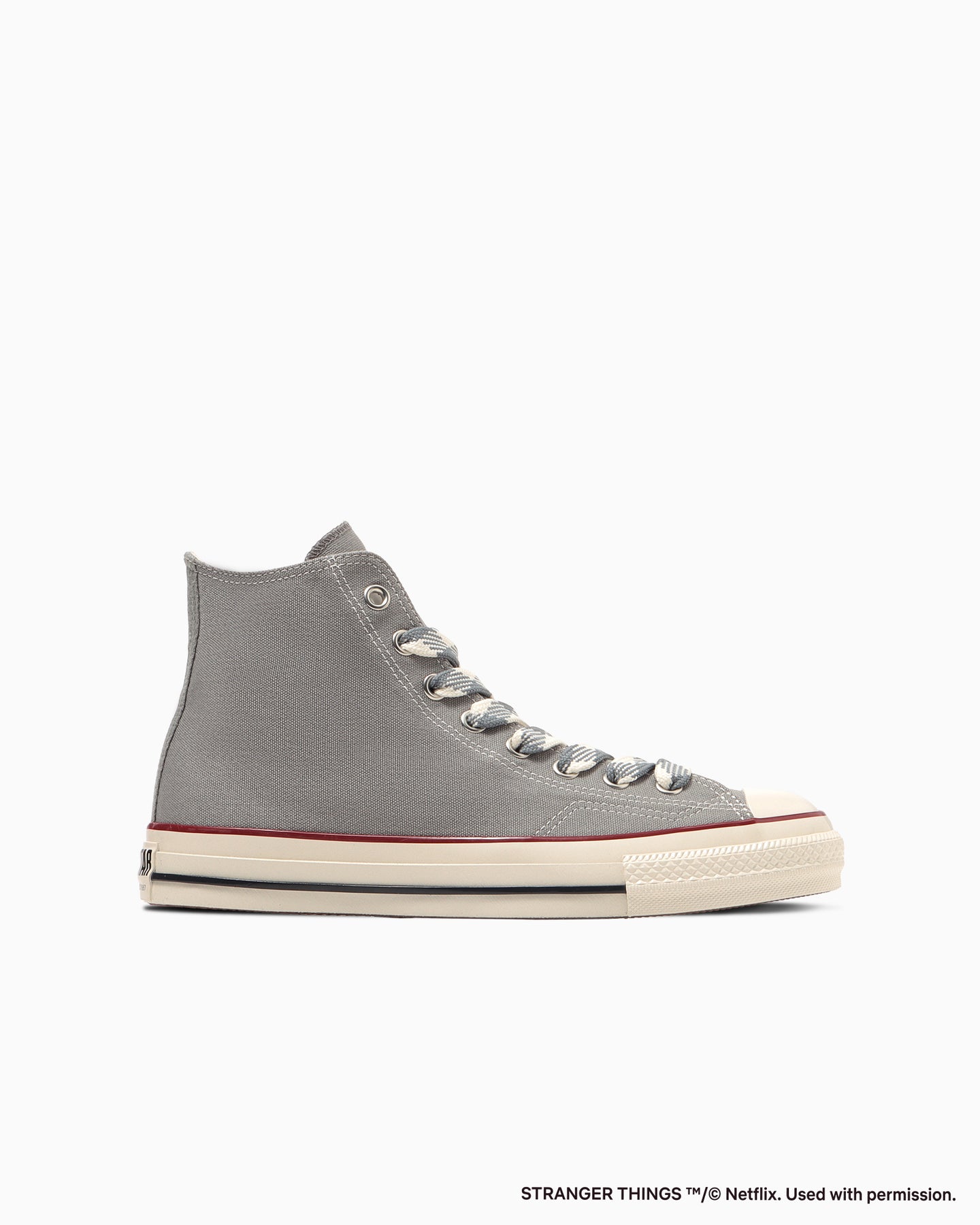 ALL STAR AGED 87 CL HI / STRANGER THINGS 5 / オールスター エイジド 87 CL HI ...