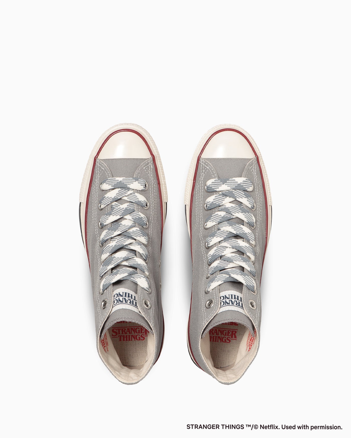 ALL STAR AGED 87 CL HI / STRANGER THINGS 5