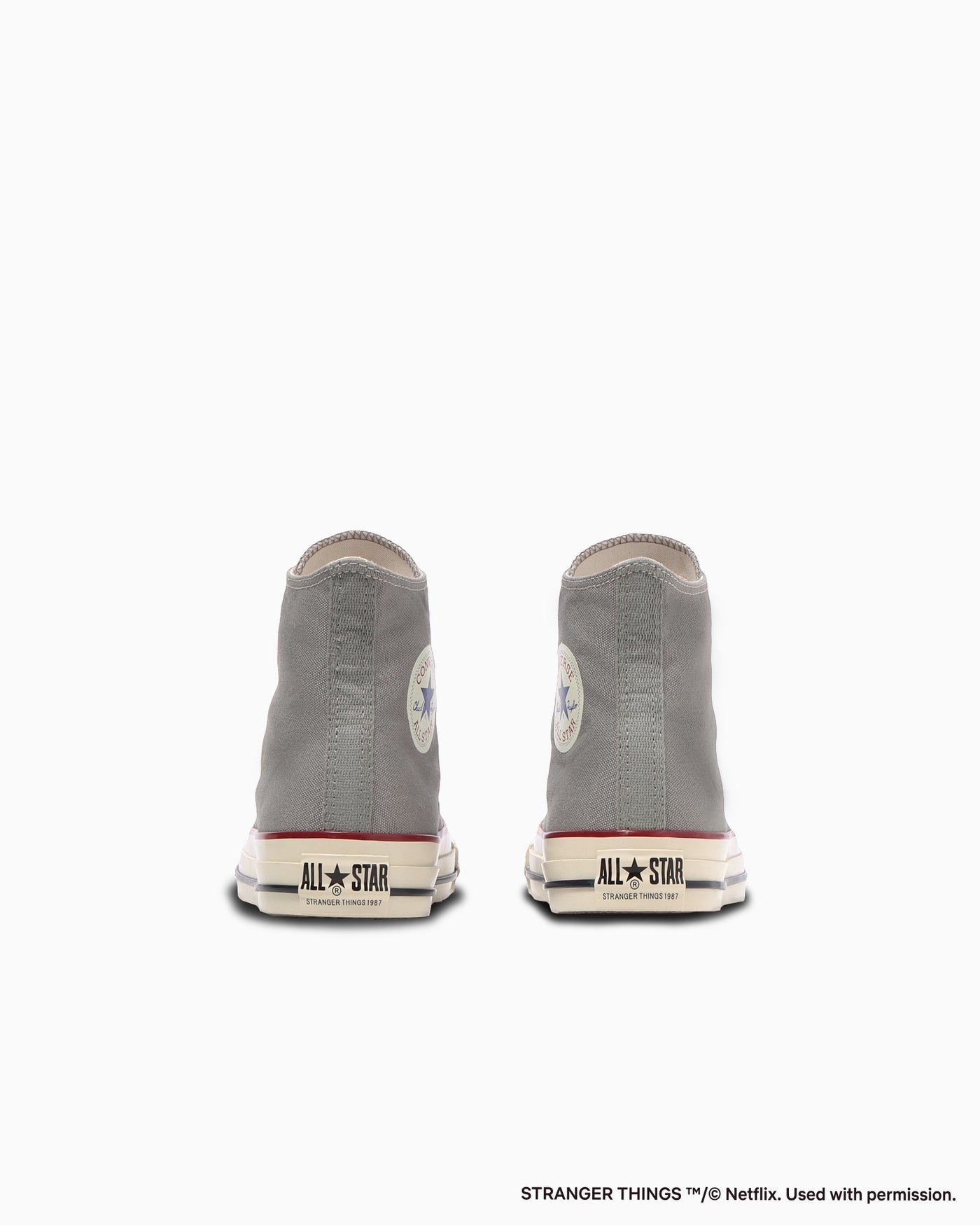 ALL STAR AGED 87 CL HI / STRANGER THINGS 5