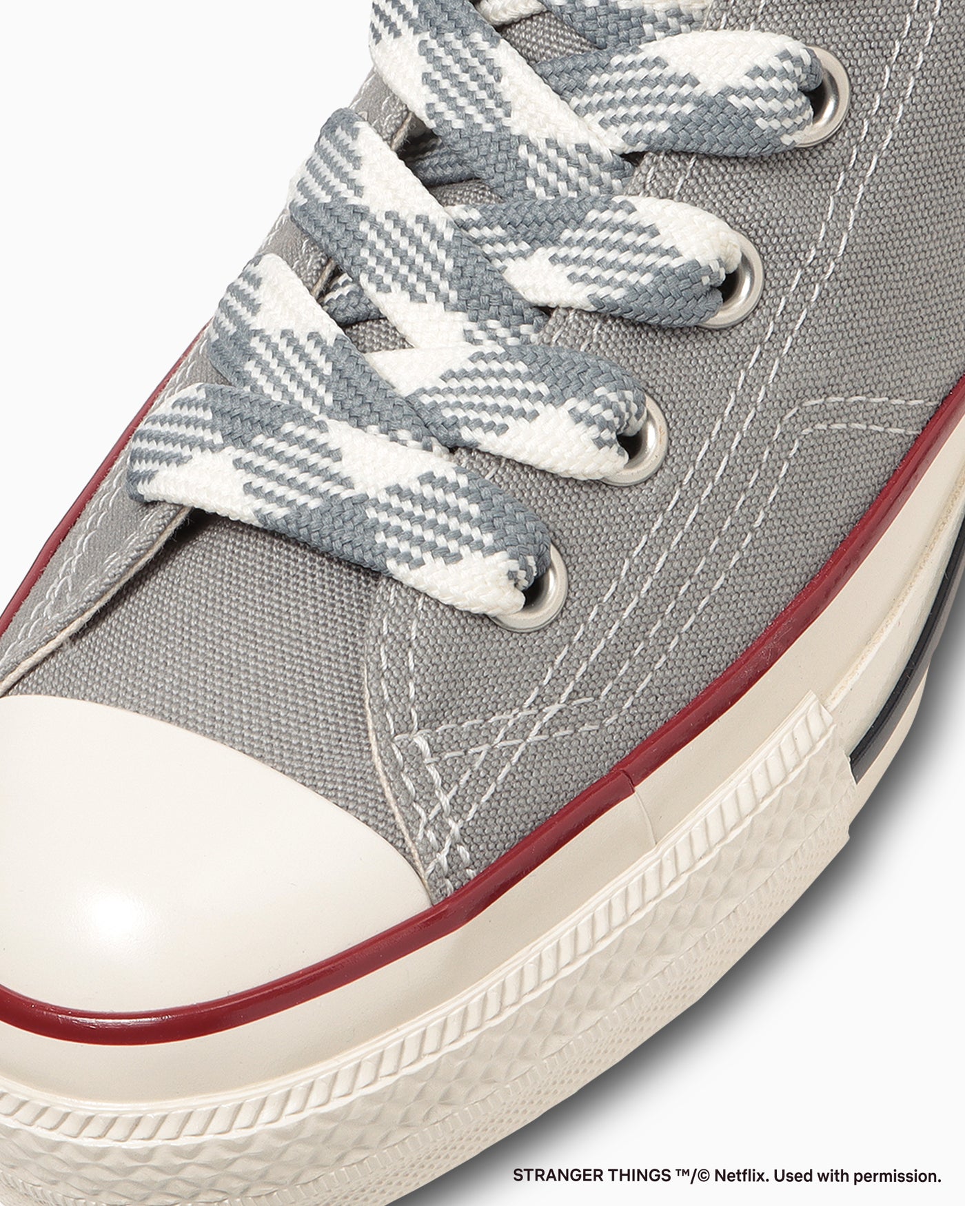 ALL STAR AGED 87 CL HI / STRANGER THINGS 5