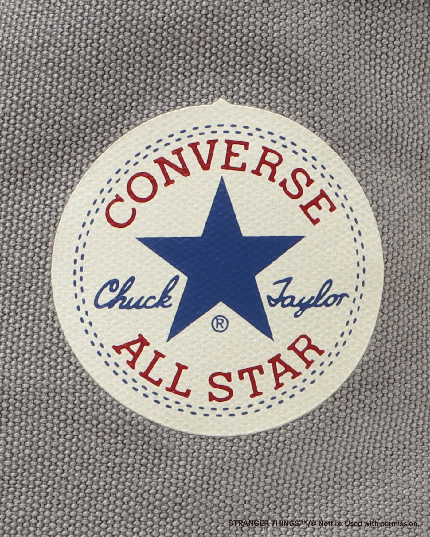 ALL STAR AGED 87 CL HI / STRANGER THINGS 5