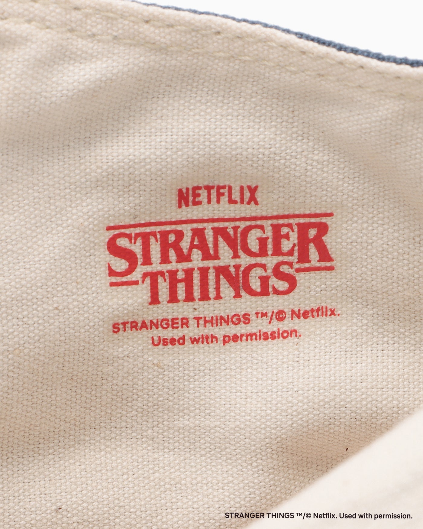 ALL STAR AGED 87 TS HI / STRANGER THINGS 5