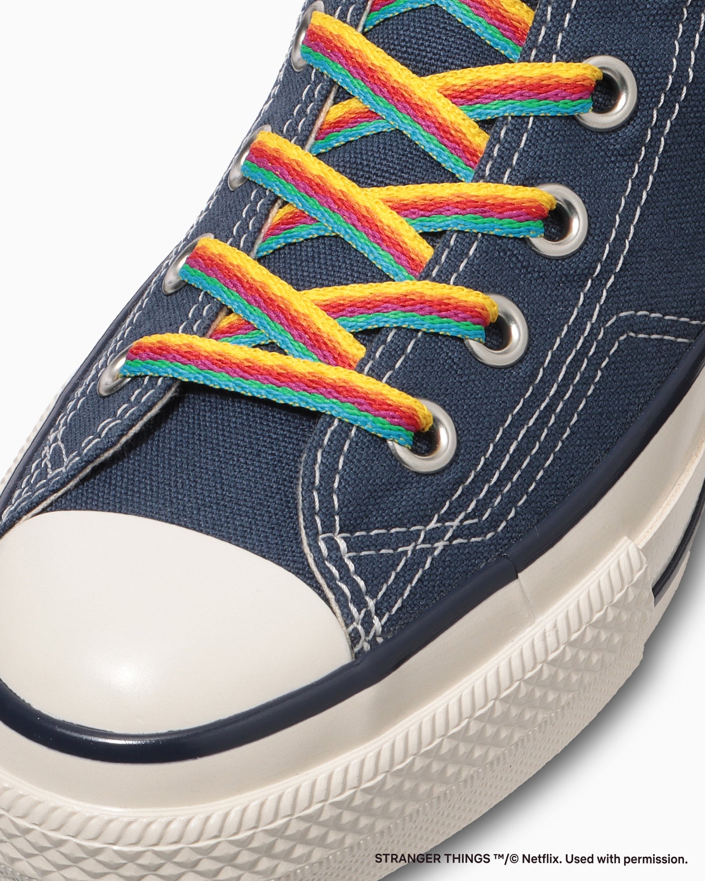 ALL STAR AGED 87 TS HI / STRANGER THINGS 5