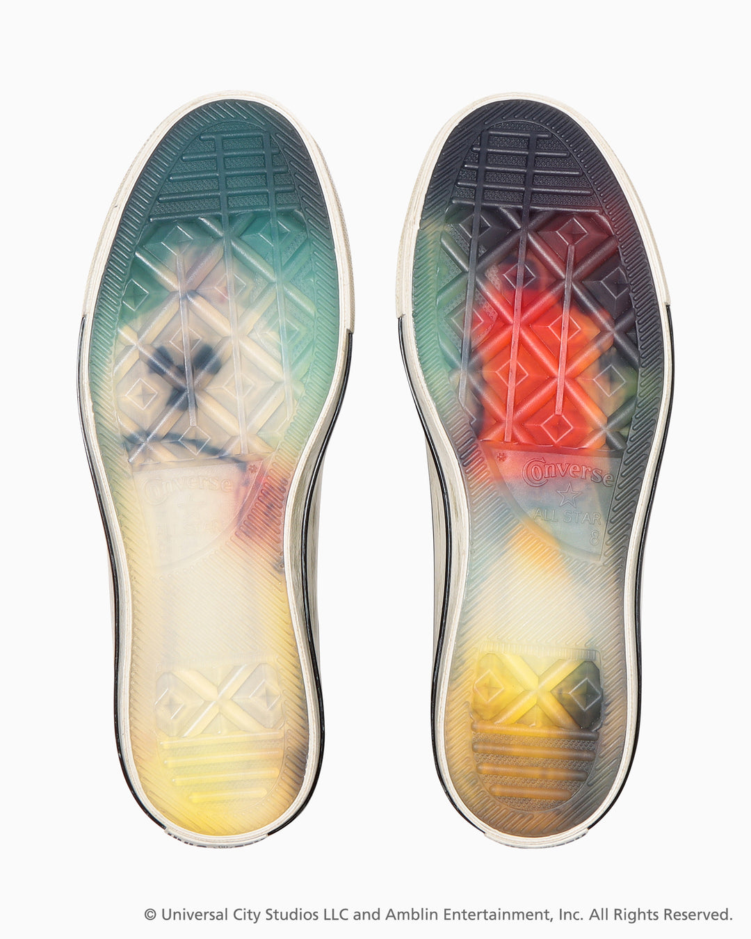 ALL STAR AGED MT HI / BACK TO THE FUTURE / オールスター