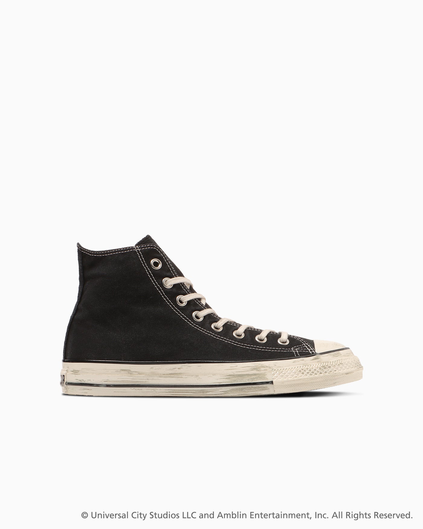 ALL STAR AGED MT HI / BACK TO THE FUTURE