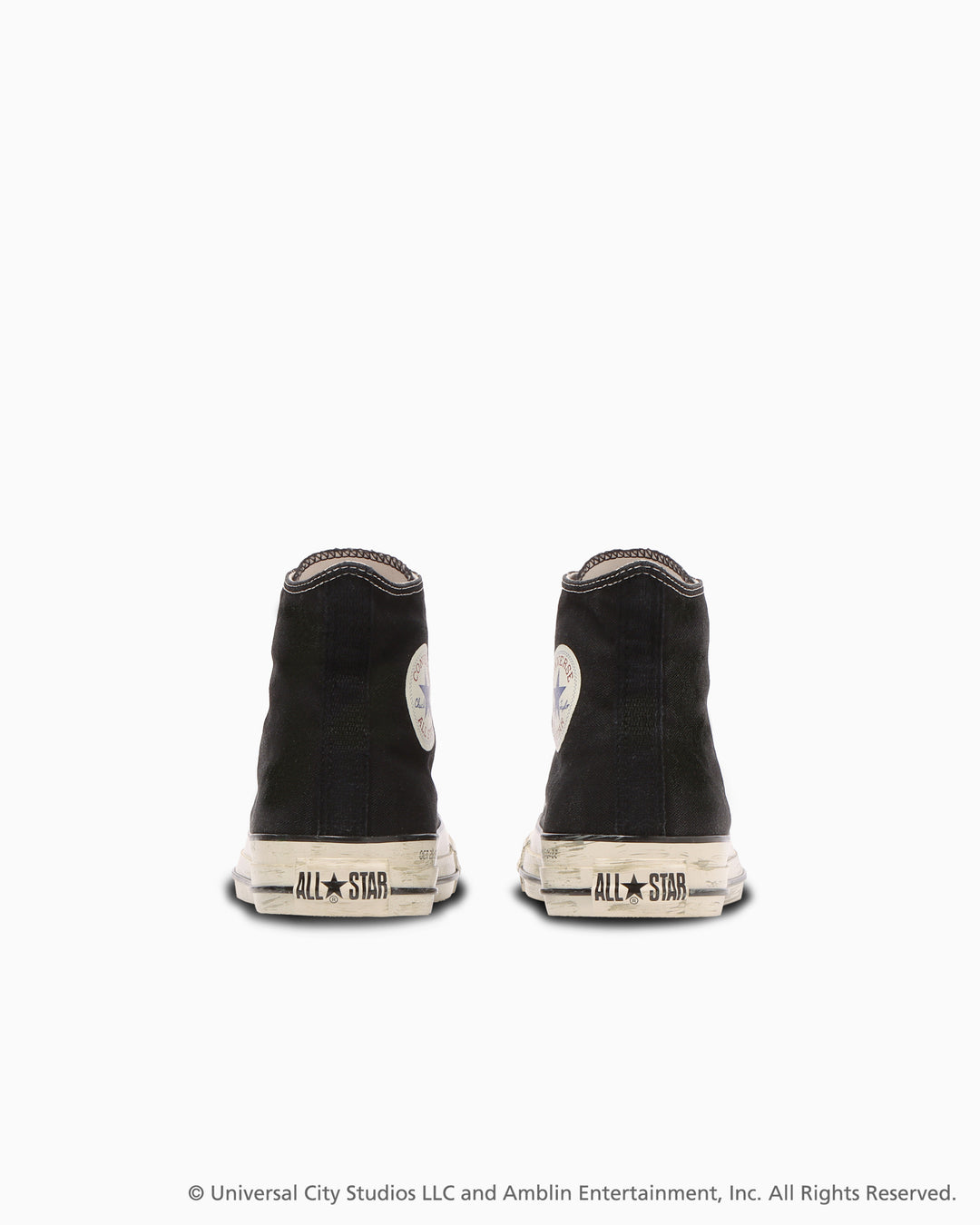 ALL STAR AGED MT HI / BACK TO THE FUTURE / オールスター