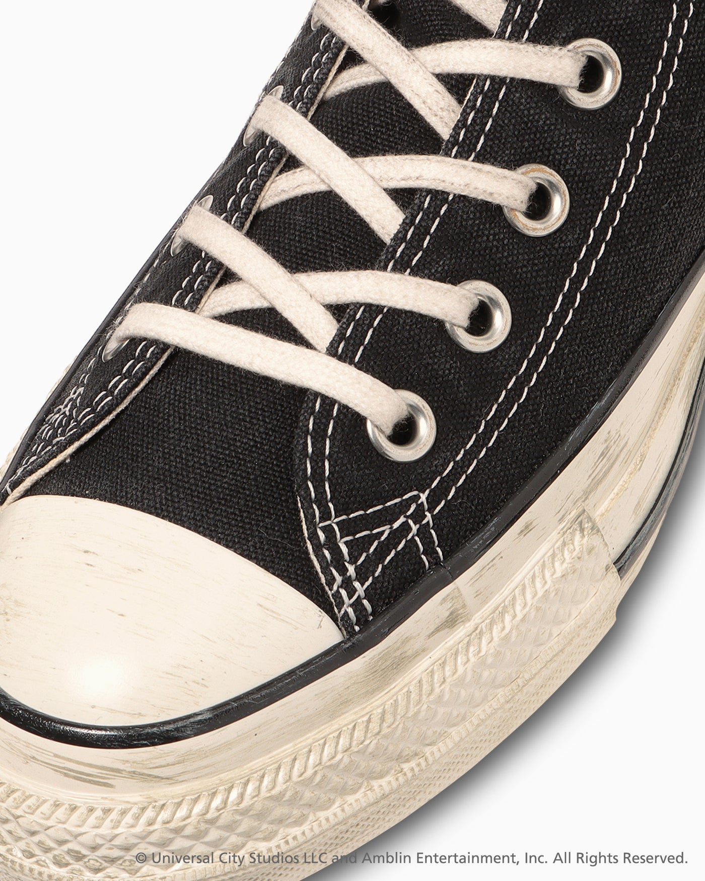 ALL STAR AGED MT HI / BACK TO THE FUTURE