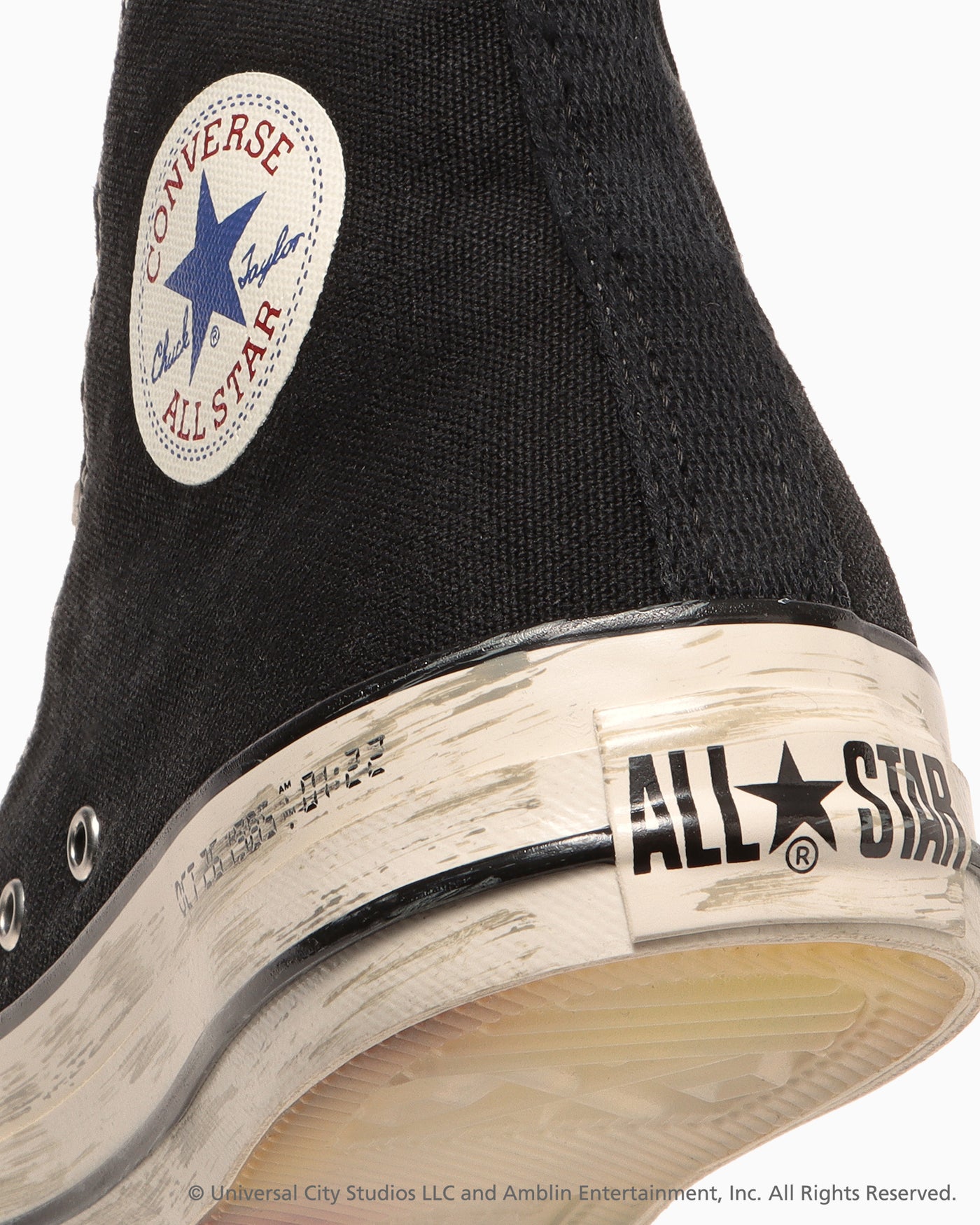 ALL STAR AGED MT HI / BACK TO THE FUTURE