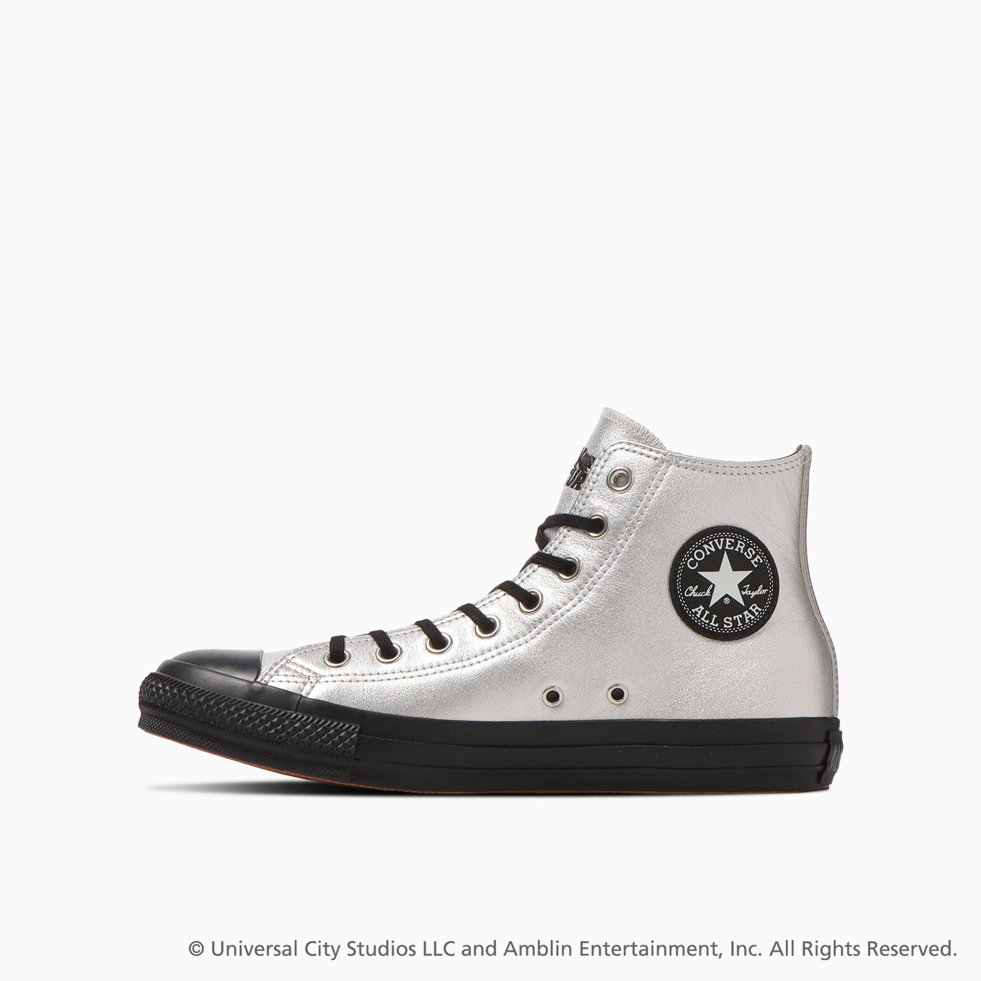 ALL STAR TM HI / BACK TO THE FUTURE