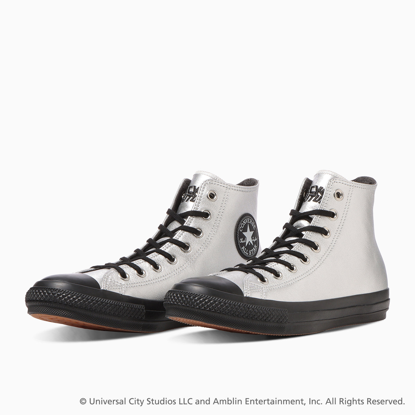 ALL STAR TM HI / BACK TO THE FUTURE