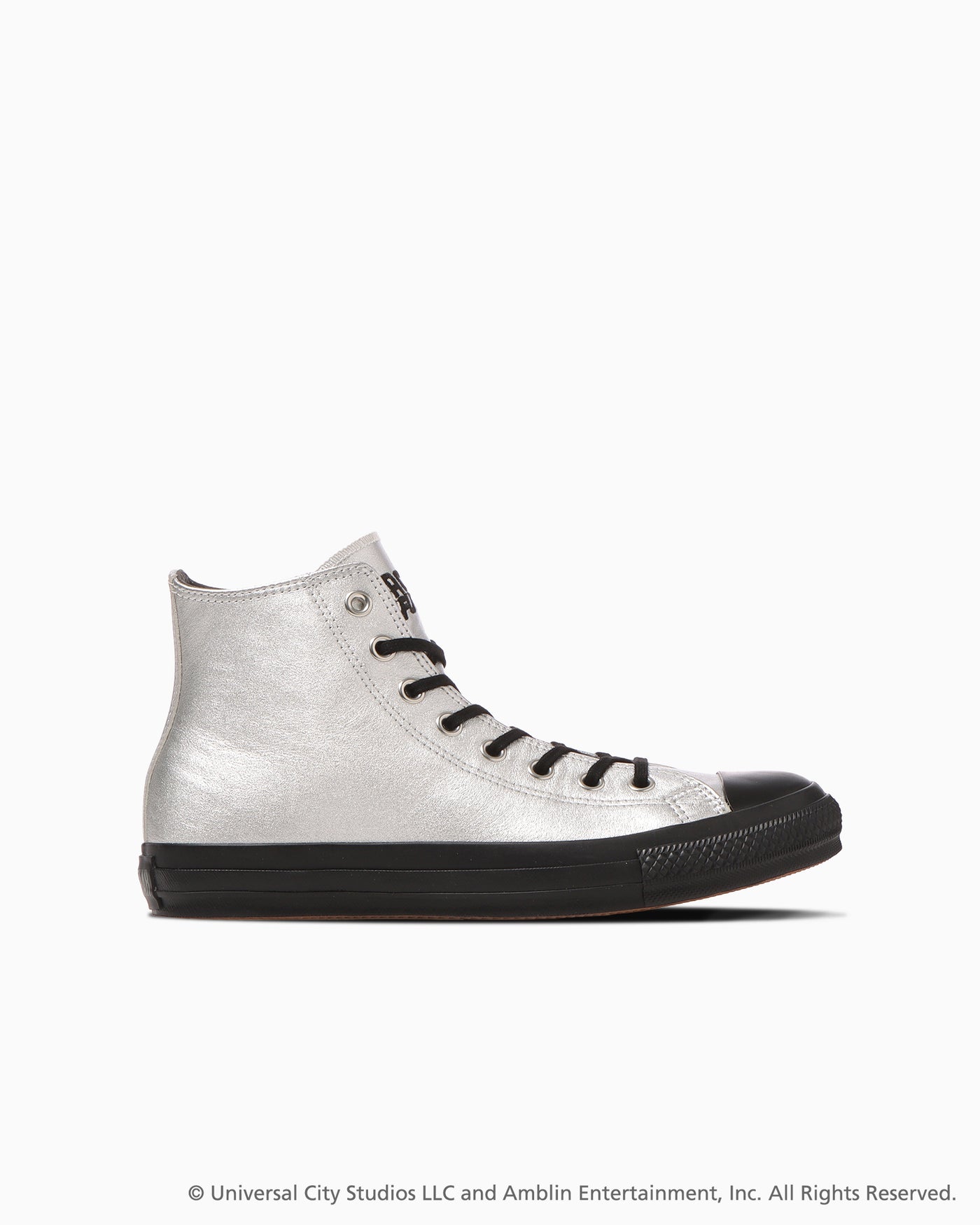 ALL STAR TM HI / BACK TO THE FUTURE