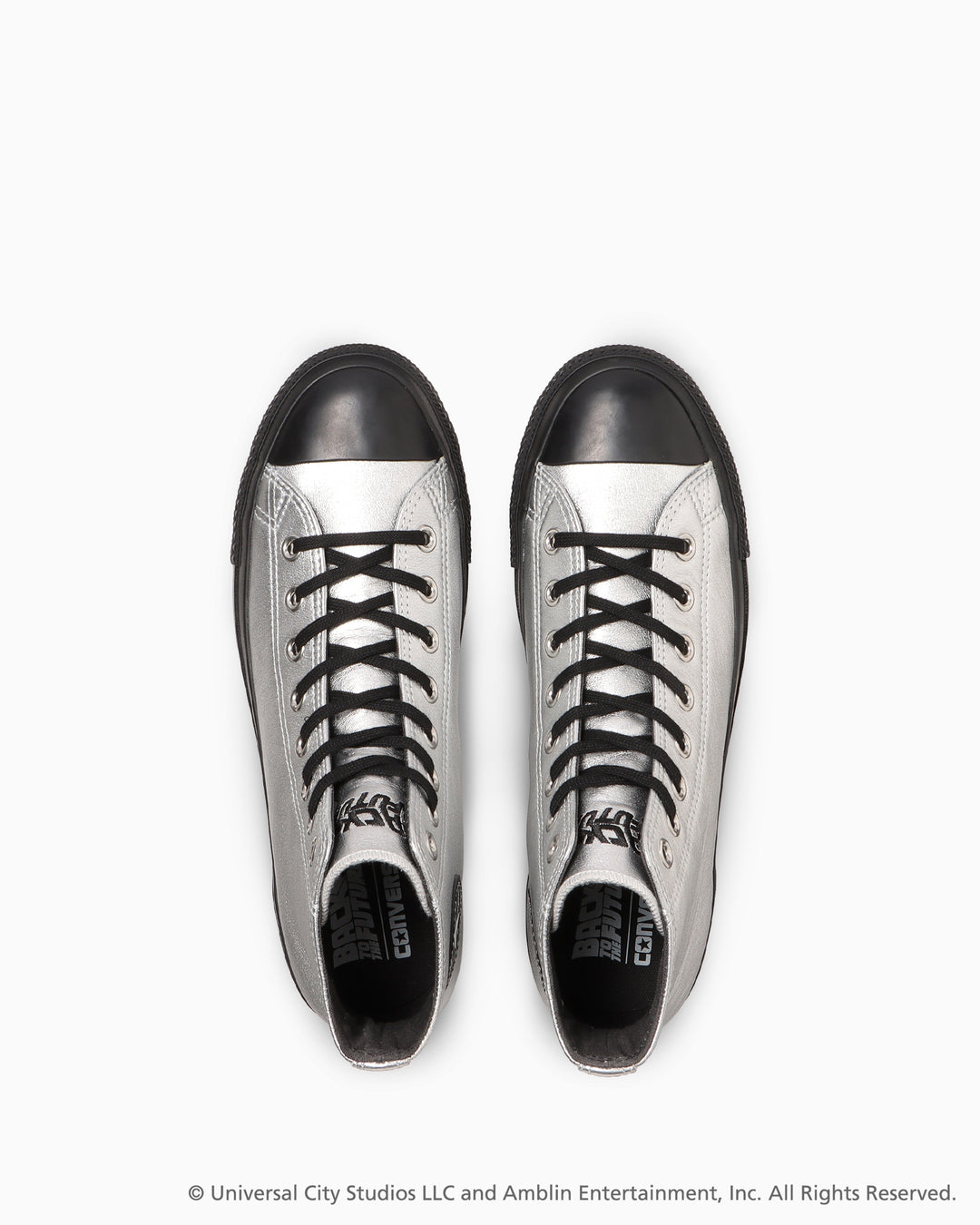 ALL STAR TM HI / BACK TO THE FUTURE / オールスター TM HI