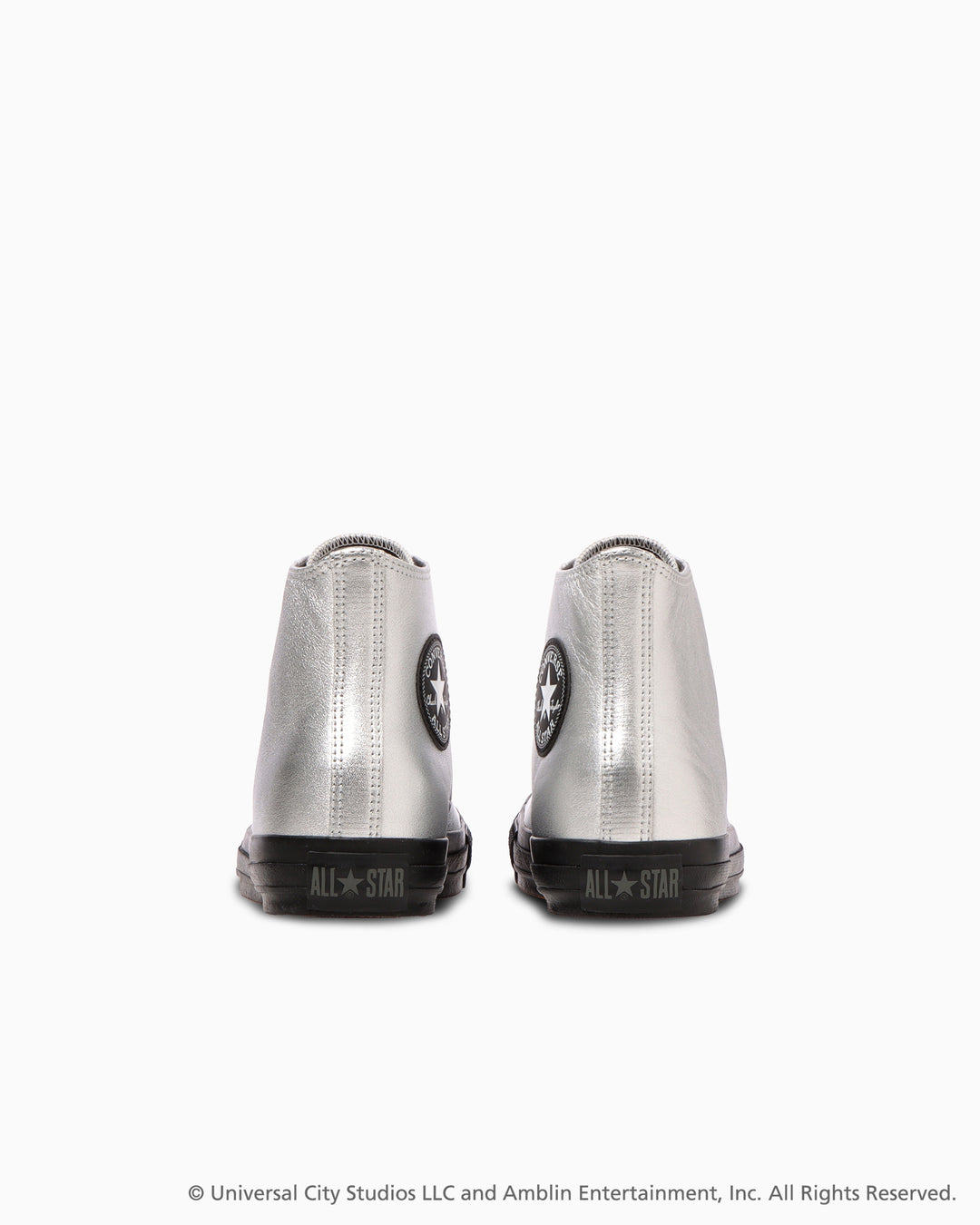 ALL STAR TM HI / BACK TO THE FUTURE / オールスター TM HI