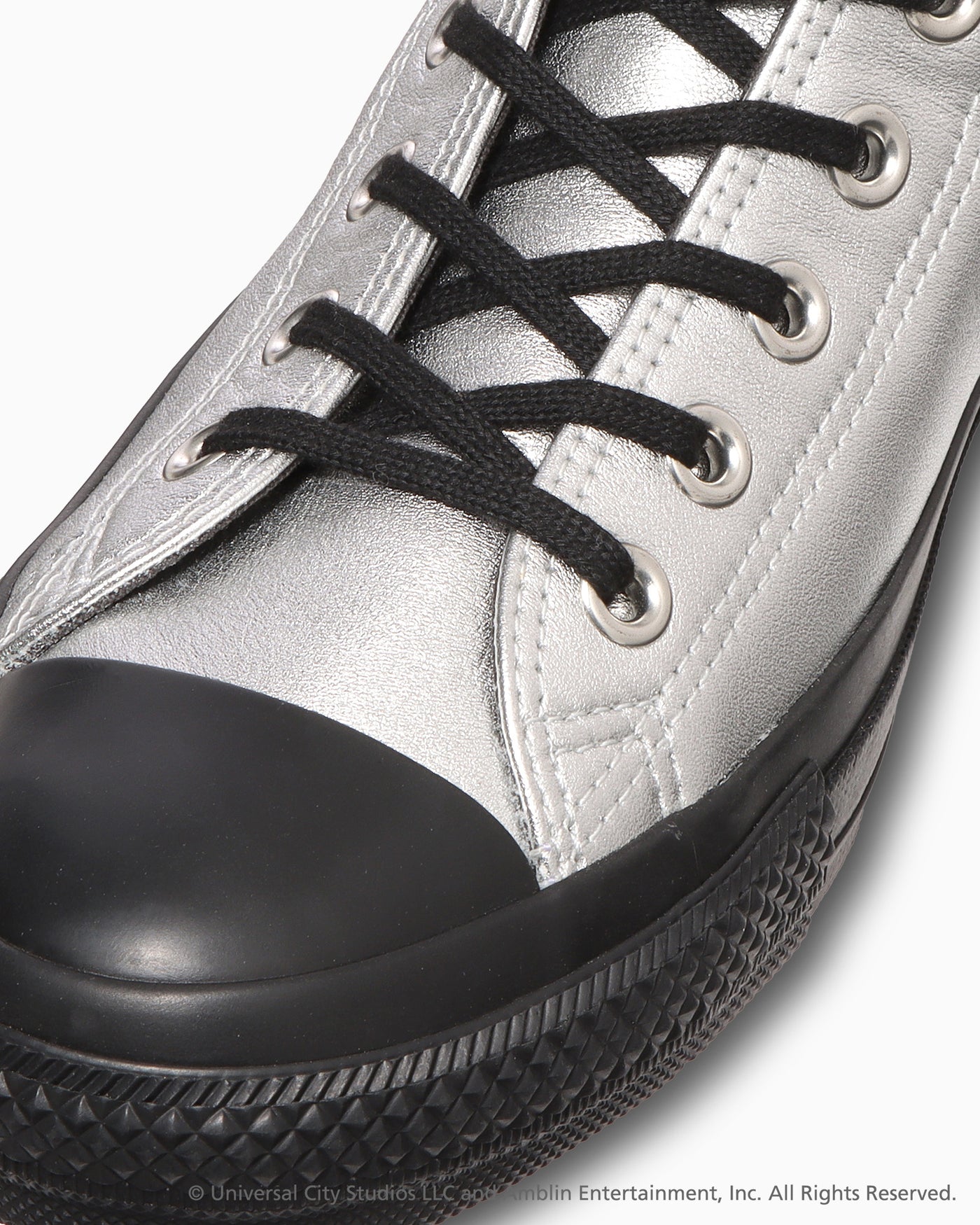 ALL STAR TM HI / BACK TO THE FUTURE