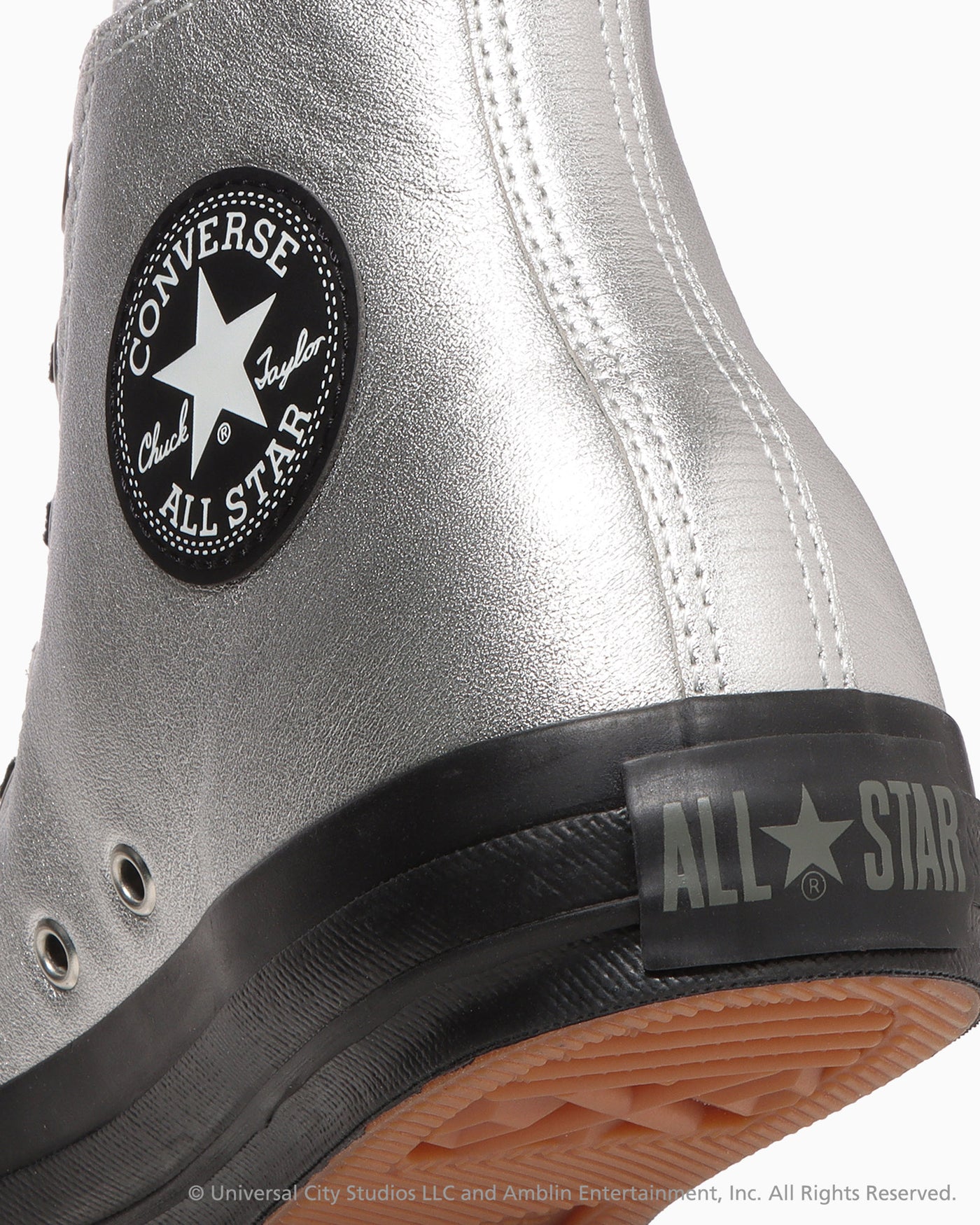 ALL STAR TM HI / BACK TO THE FUTURE