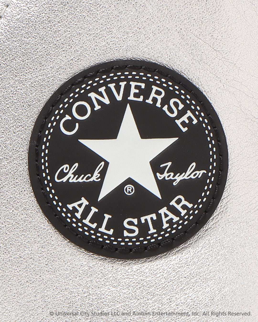 ALL STAR TM HI / BACK TO THE FUTURE / オールスター TM HI