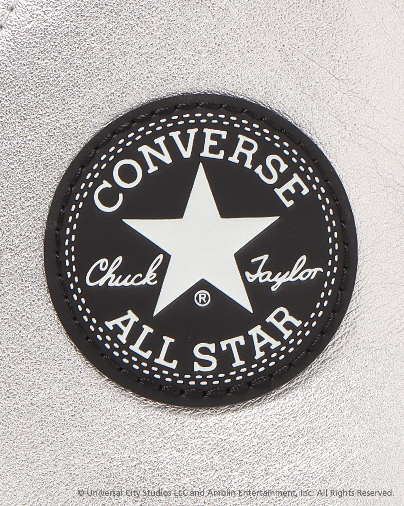 ALL STAR TM HI / BACK TO THE FUTURE